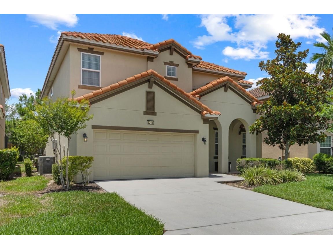 5241 Oakbourne Avenue Davenport FL 33837 G5097667 image1