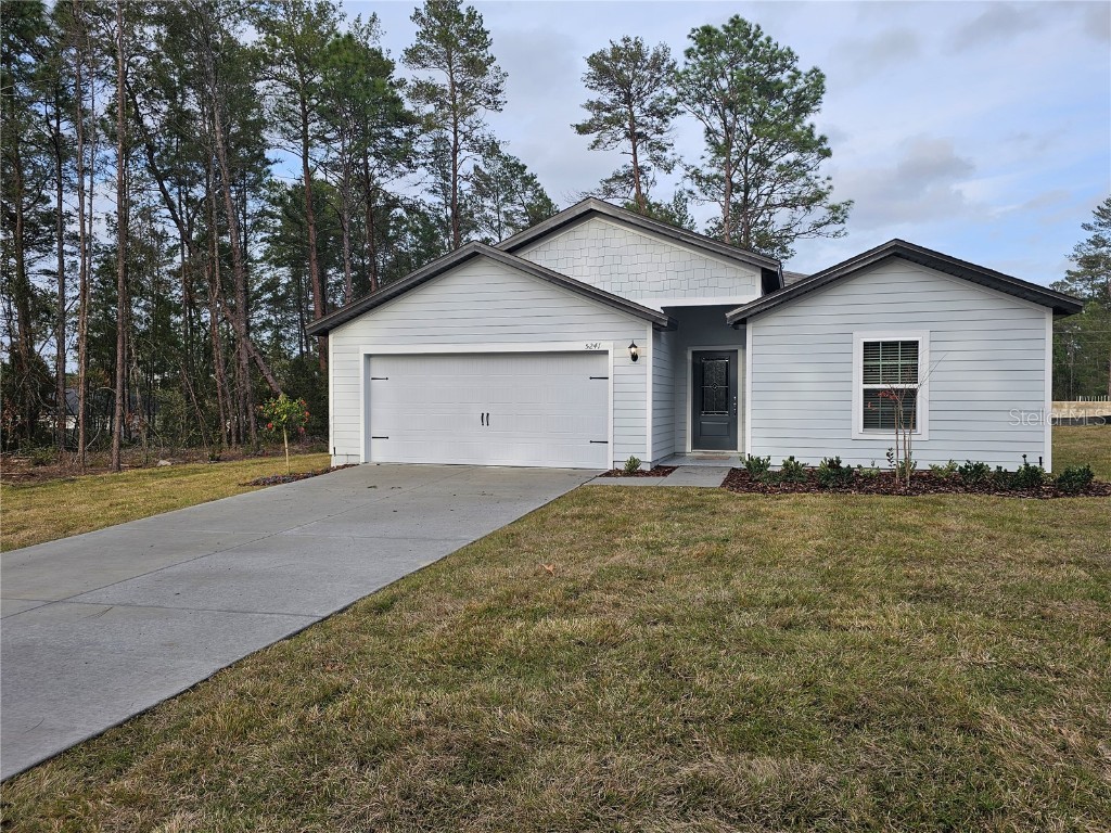 5241 SW 164th Street Road Ocala FL 34473 T3472131 image1