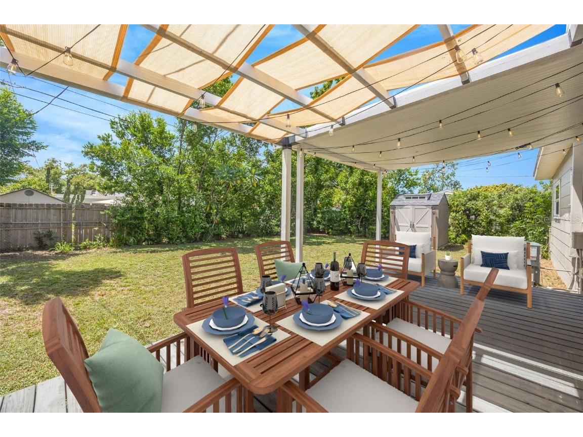 5242 45th Avenue N Saint Petersburg FL 33709 TB8421119 image21