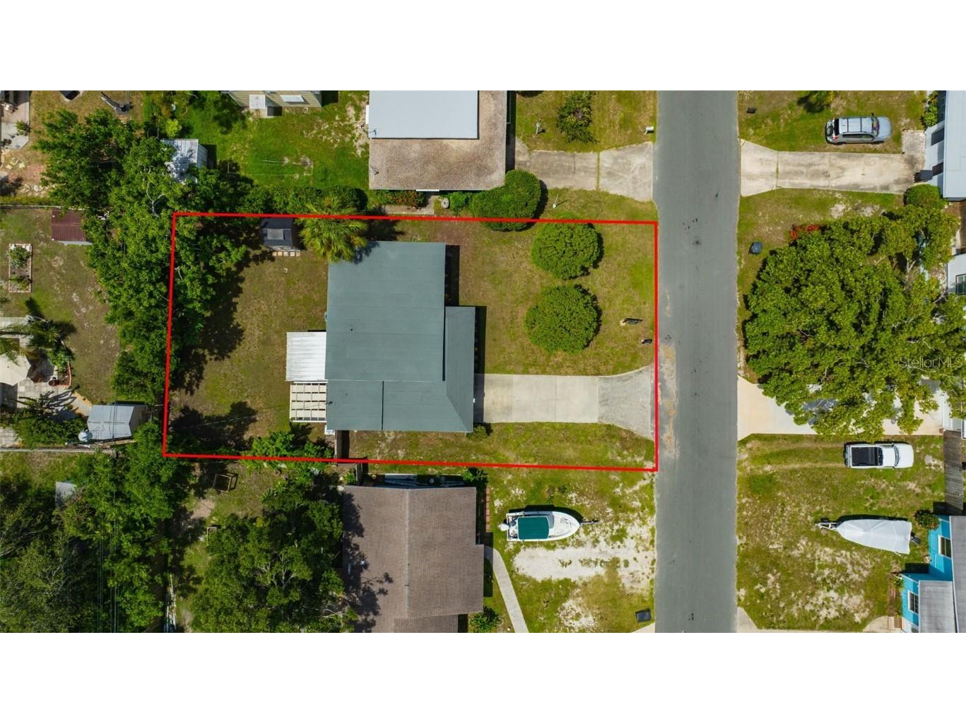 5242 45th Avenue N Saint Petersburg FL 33709 TB8421119 image33