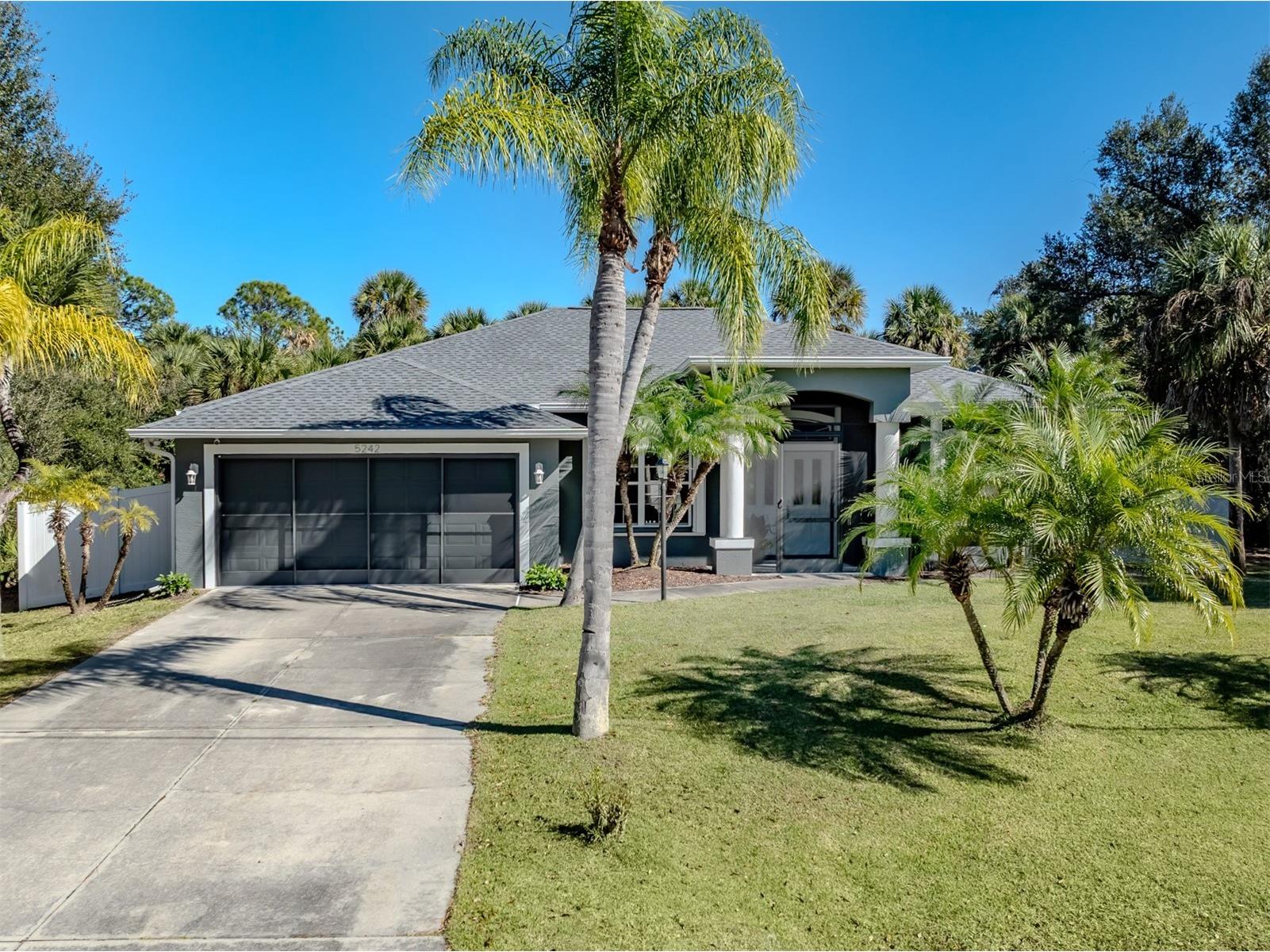 5242 Abdella Lane North Port FL 34291 A4679038 image1