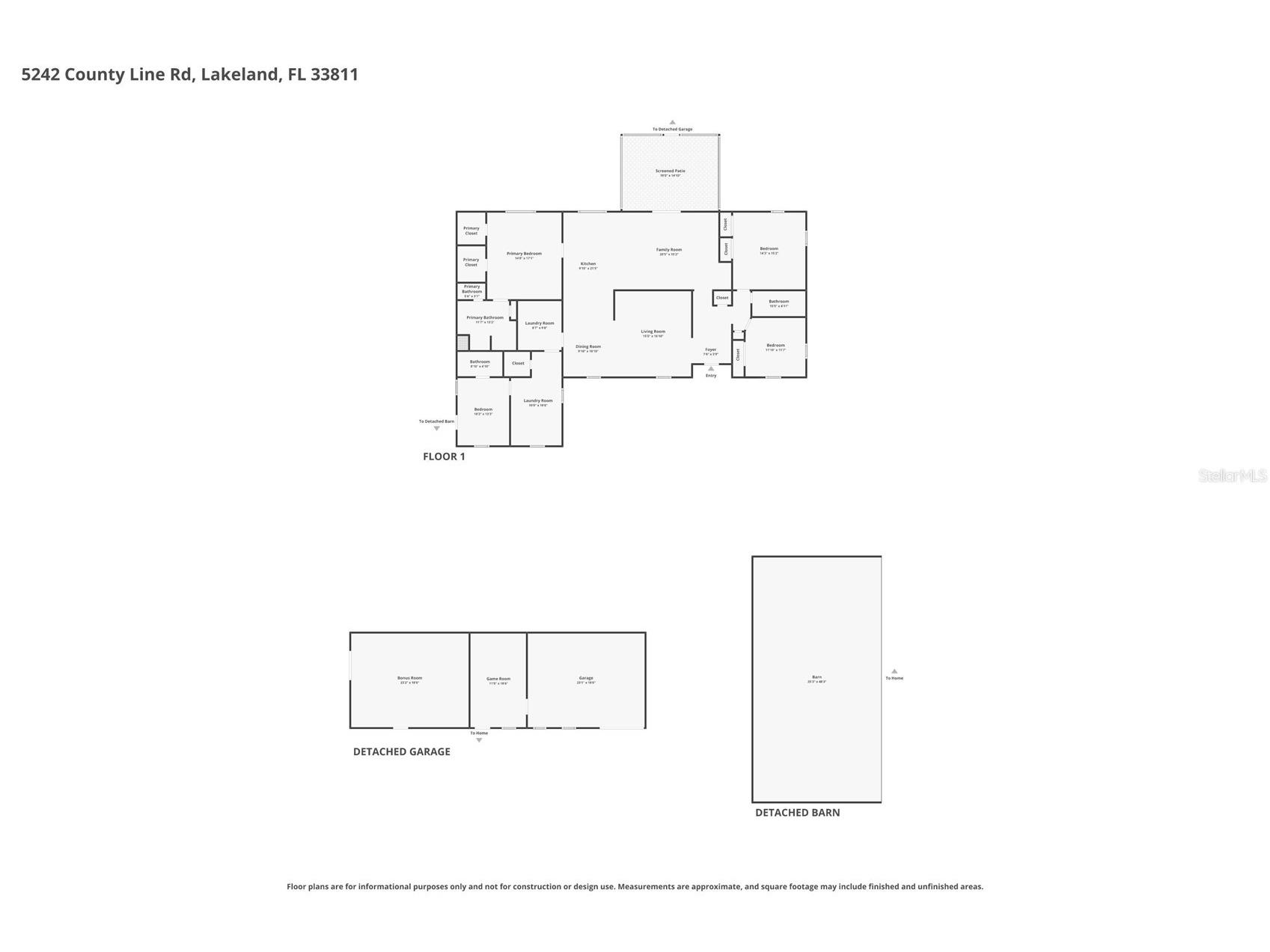 5242 County Line Road Lakeland FL 33811 TB8518831 image64