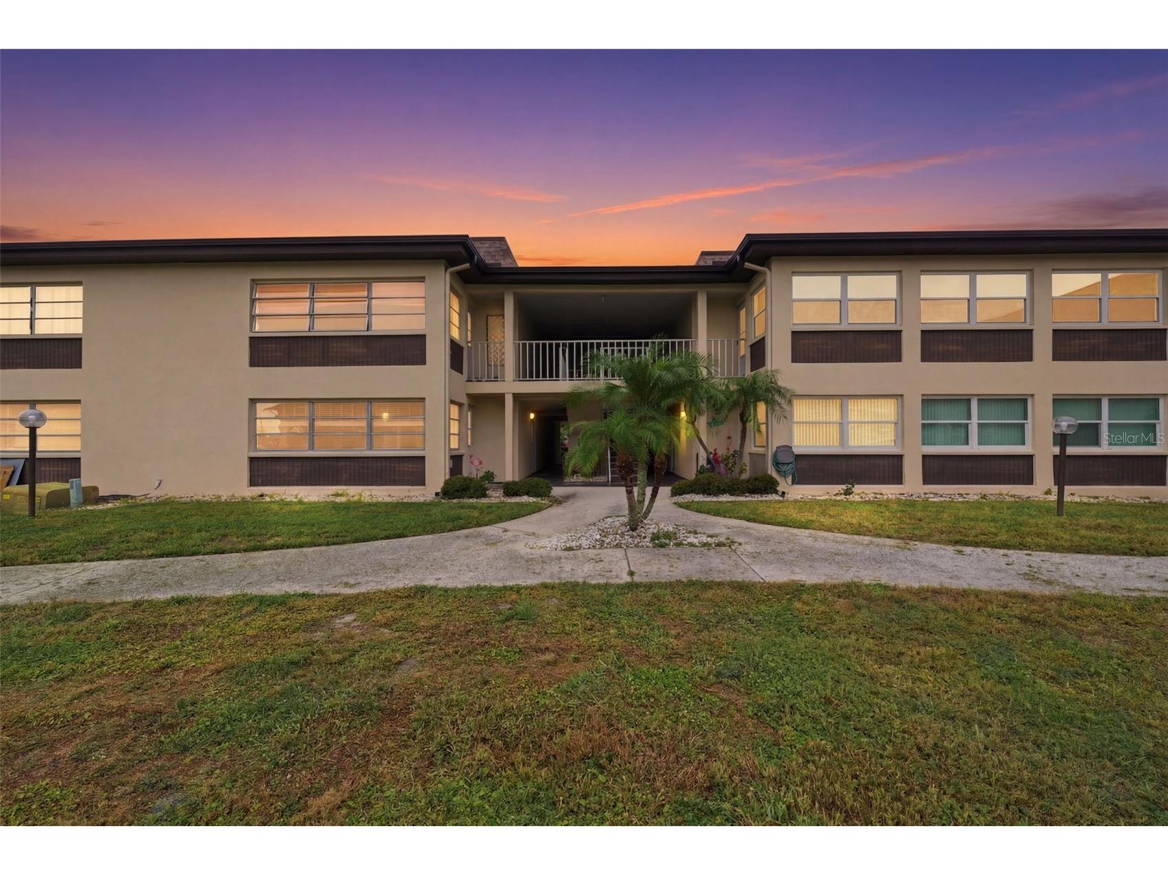 5242 Opal Lane #104 New Port Richey FL 34652 W7887268 image1