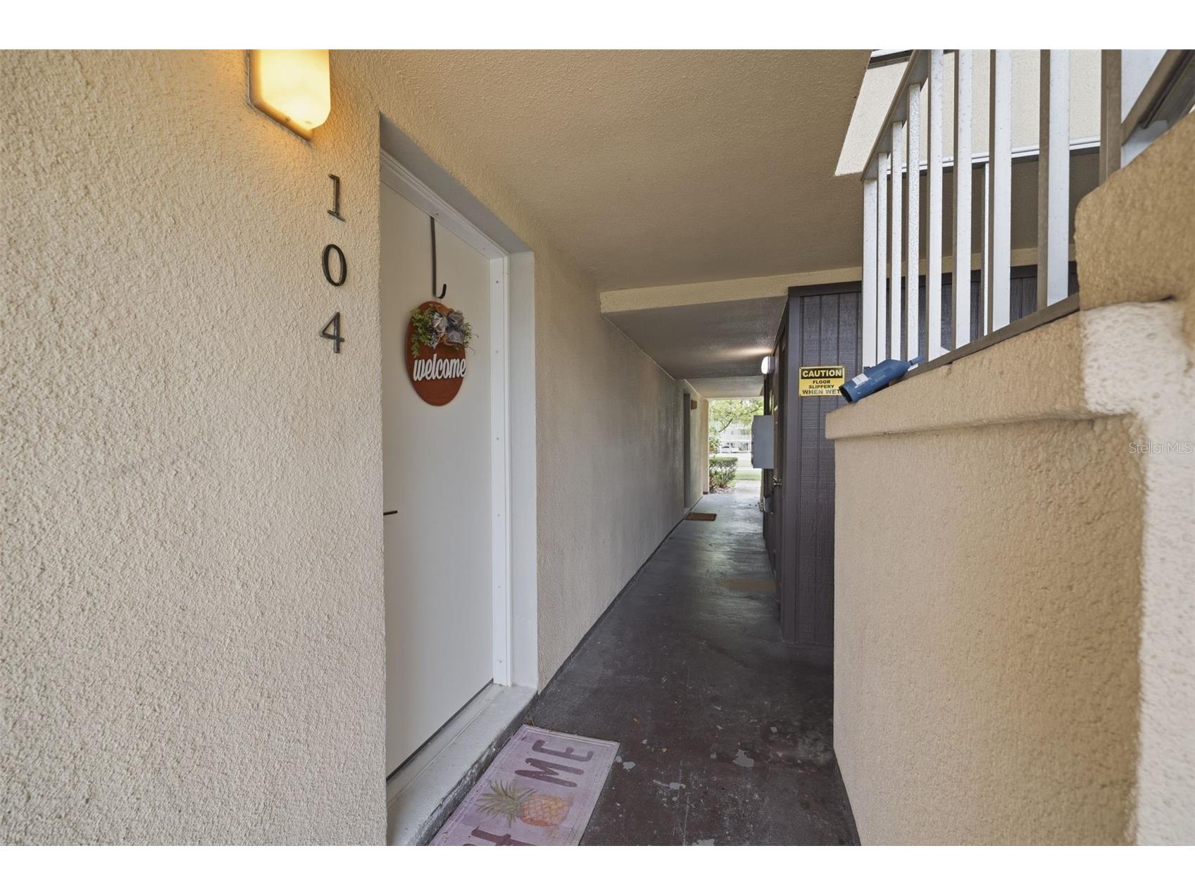 5242 Opal Lane #104 New Port Richey FL 34652 W7887268 image3