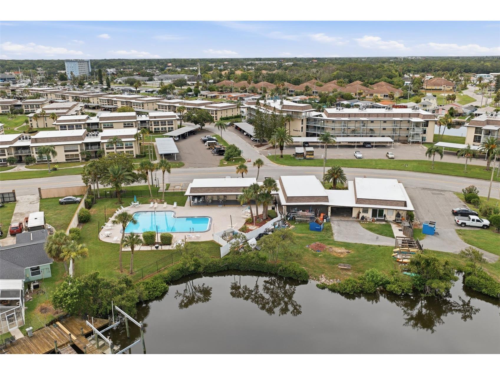 5242 Opal Lane #104 New Port Richey FL 34652 W7887268 image32