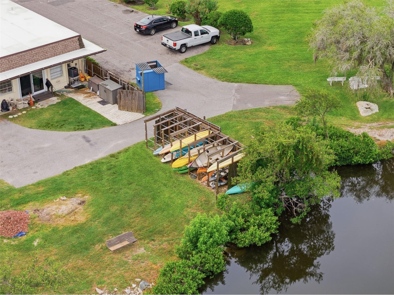 5242 Opal Lane #104 New Port Richey FL 34652 W7887268 image33