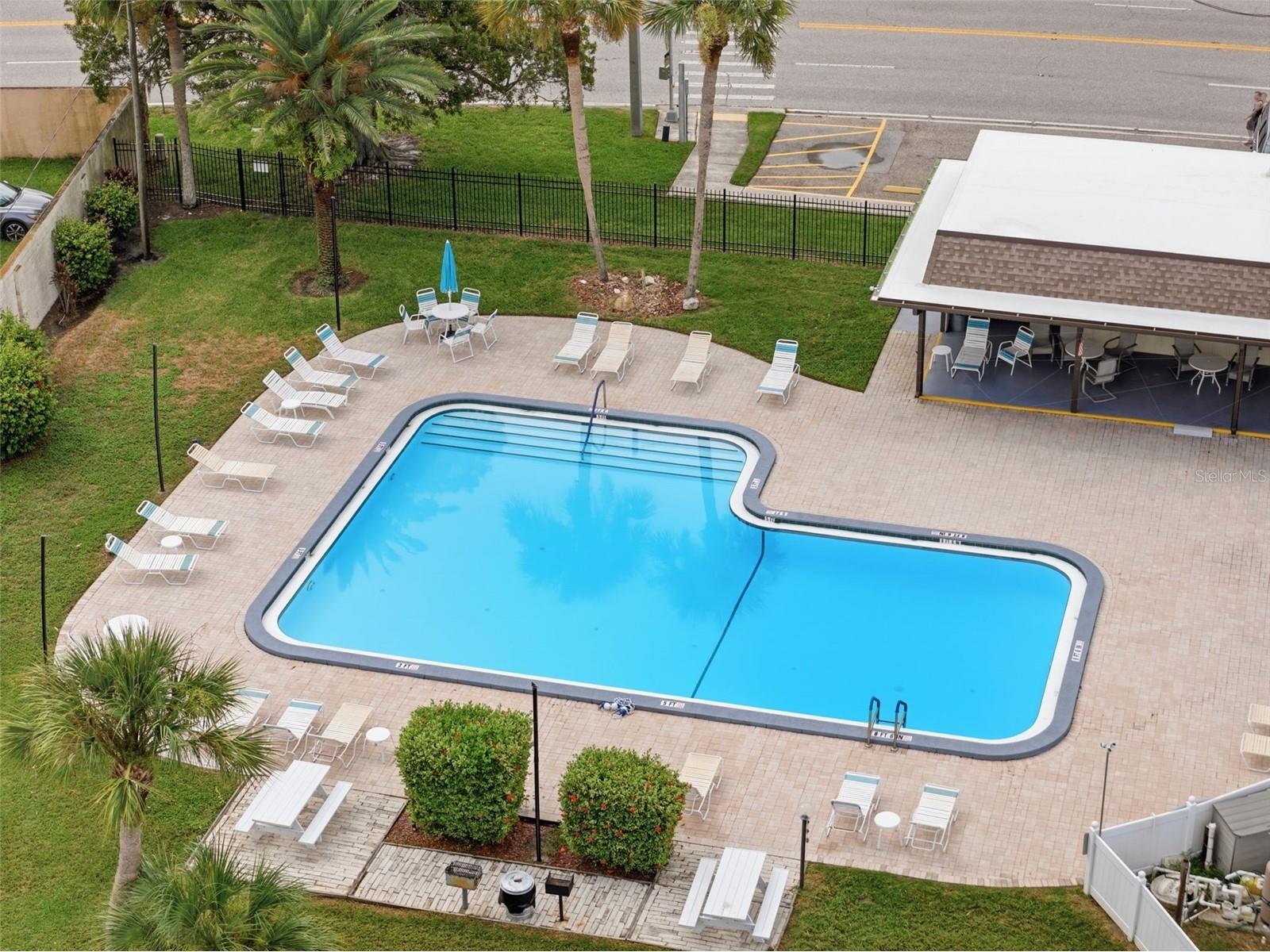 5242 Opal Lane #104 New Port Richey FL 34652 W7887268 image36