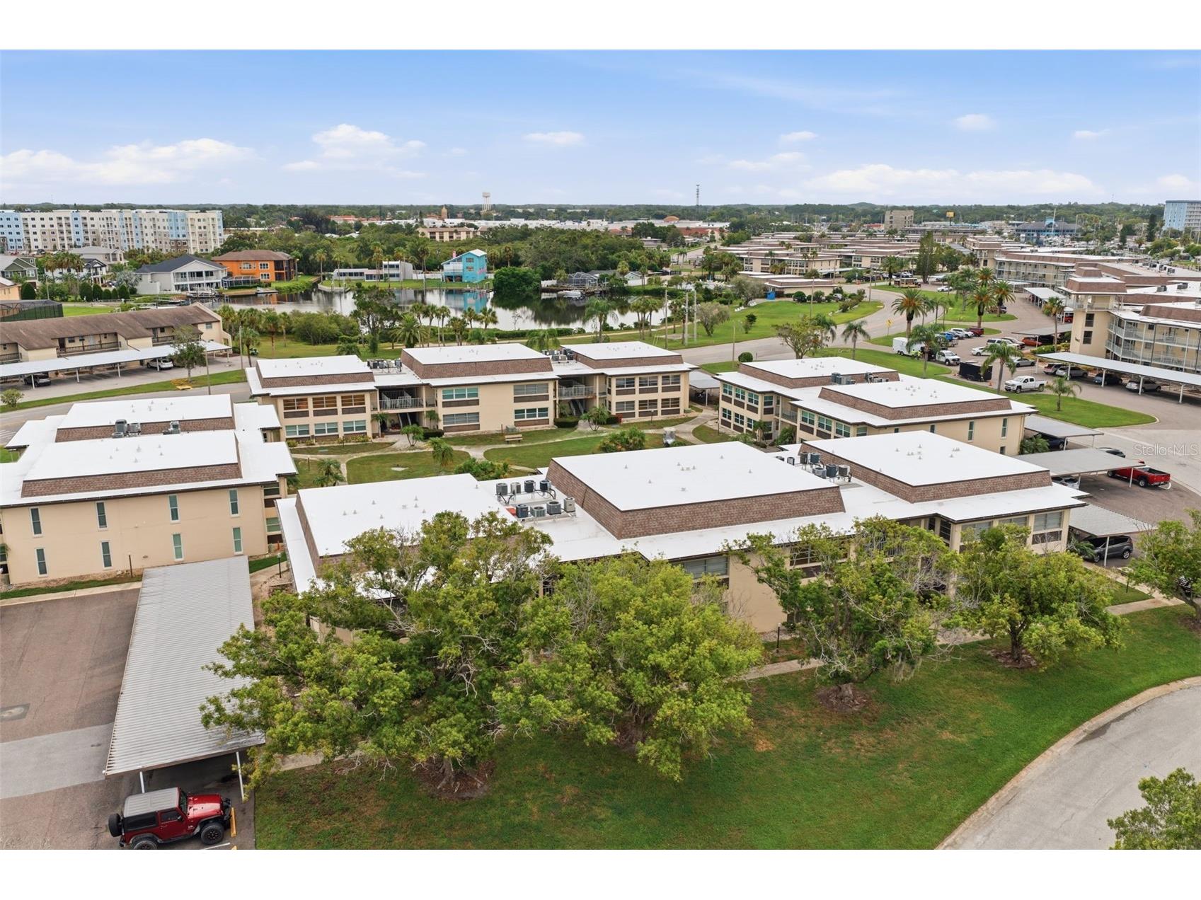 5242 Opal Lane #104 New Port Richey FL 34652 W7887268 image43
