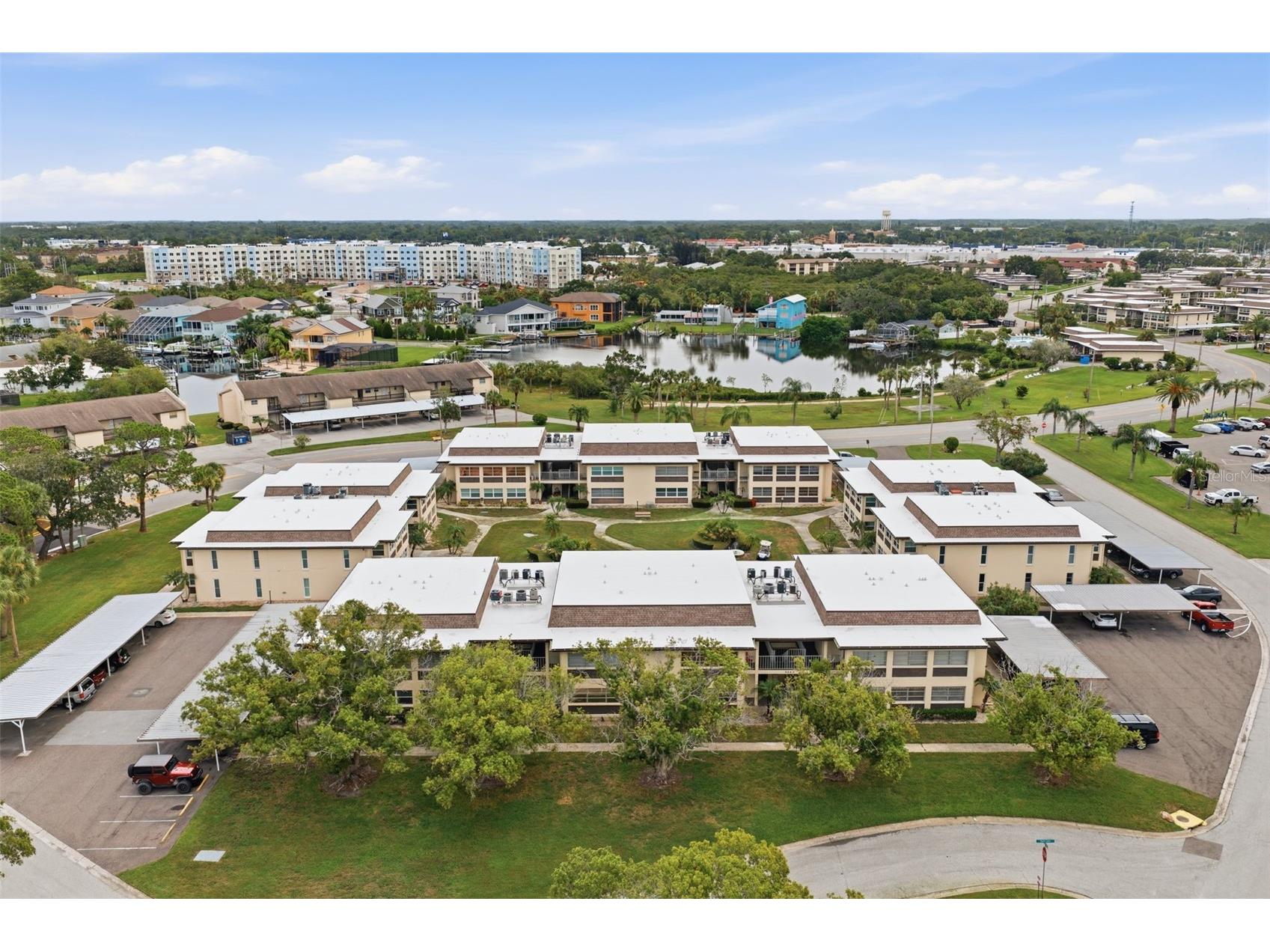 5242 Opal Lane #104 New Port Richey FL 34652 W7887268 image44