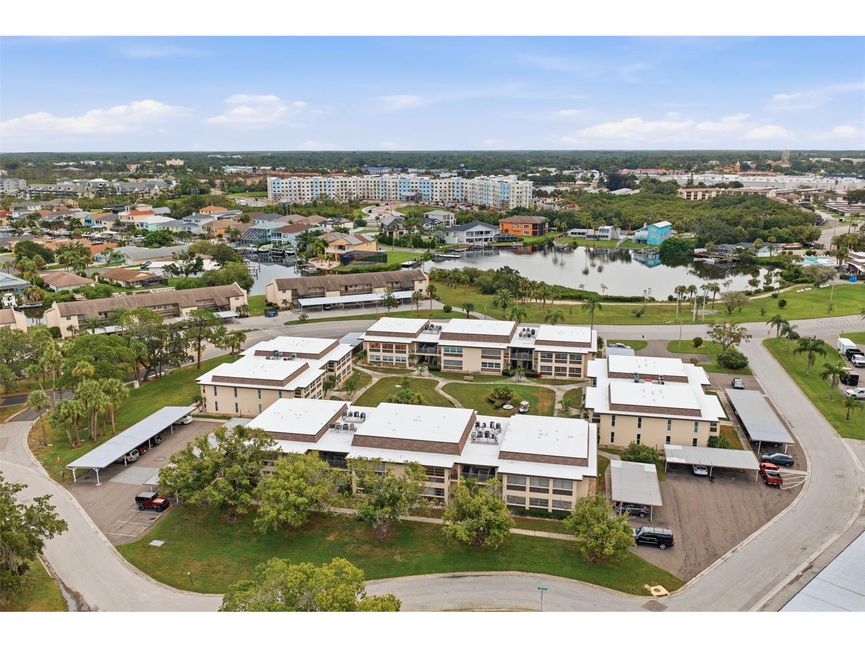 5242 Opal Lane #104 New Port Richey FL 34652 W7887268 image45