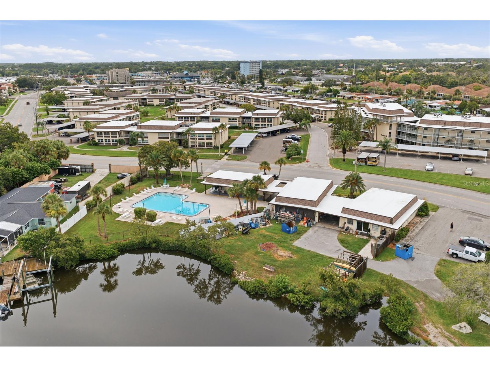 5242 Opal Lane #104 New Port Richey FL 34652 W7887268 image49