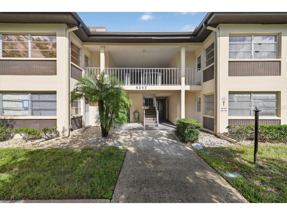 5242 Opal Lane #207 New Port Richey FL 34652 W7879556 image12