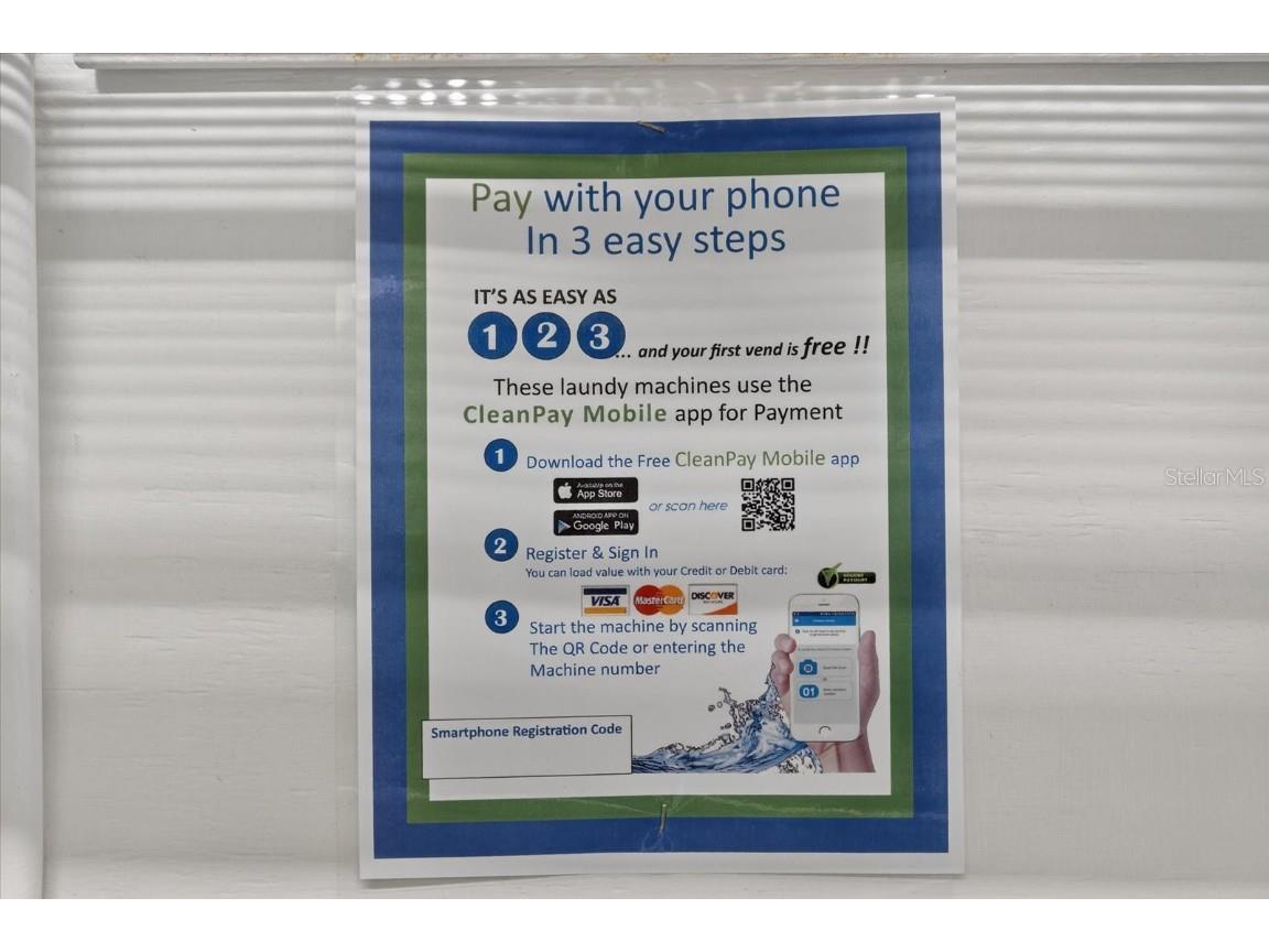 5242 Opal Lane #207 New Port Richey FL 34652 W7879556 image39