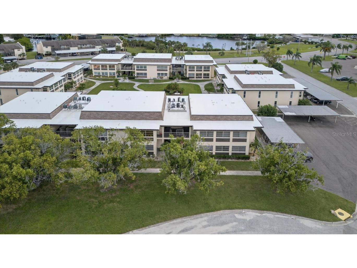 5242 Opal Lane #208 New Port Richey FL 34652 W7879522 image1