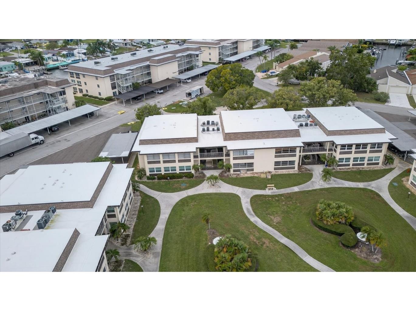 5242 Opal Lane #208 New Port Richey FL 34652 W7879522 image35