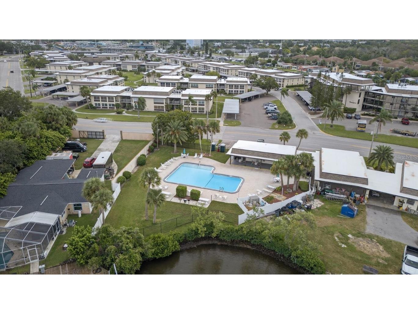 5242 Opal Lane #208 New Port Richey FL 34652 W7879522 image36