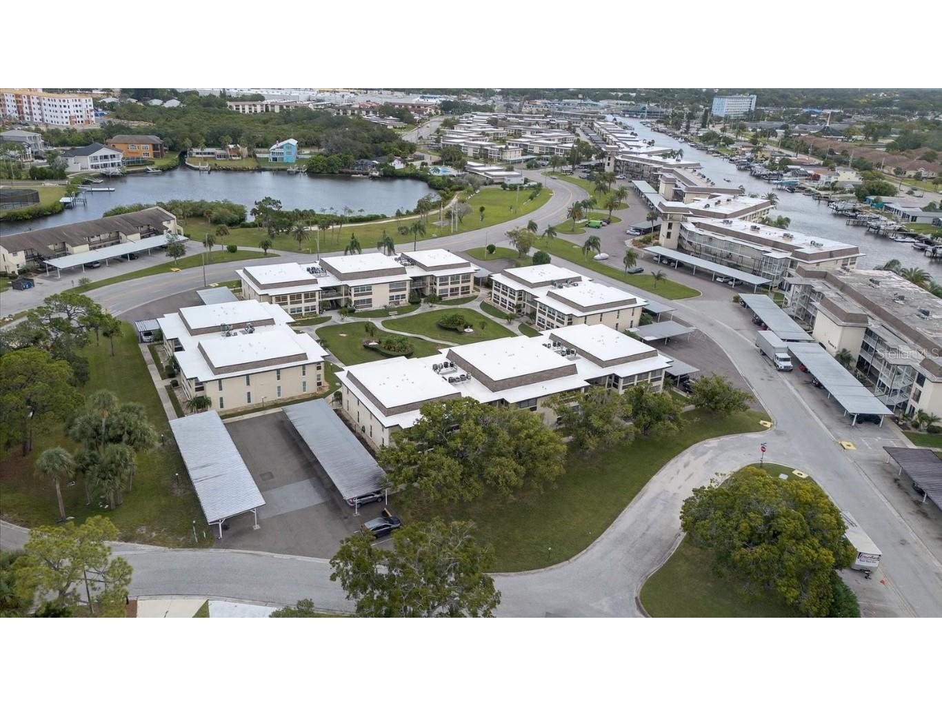 5242 Opal Lane #208 New Port Richey FL 34652 W7879522 image38