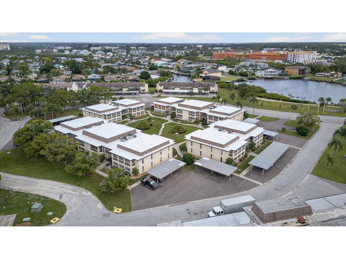 5242 Opal Lane #208 New Port Richey FL 34652 W7879522 image39