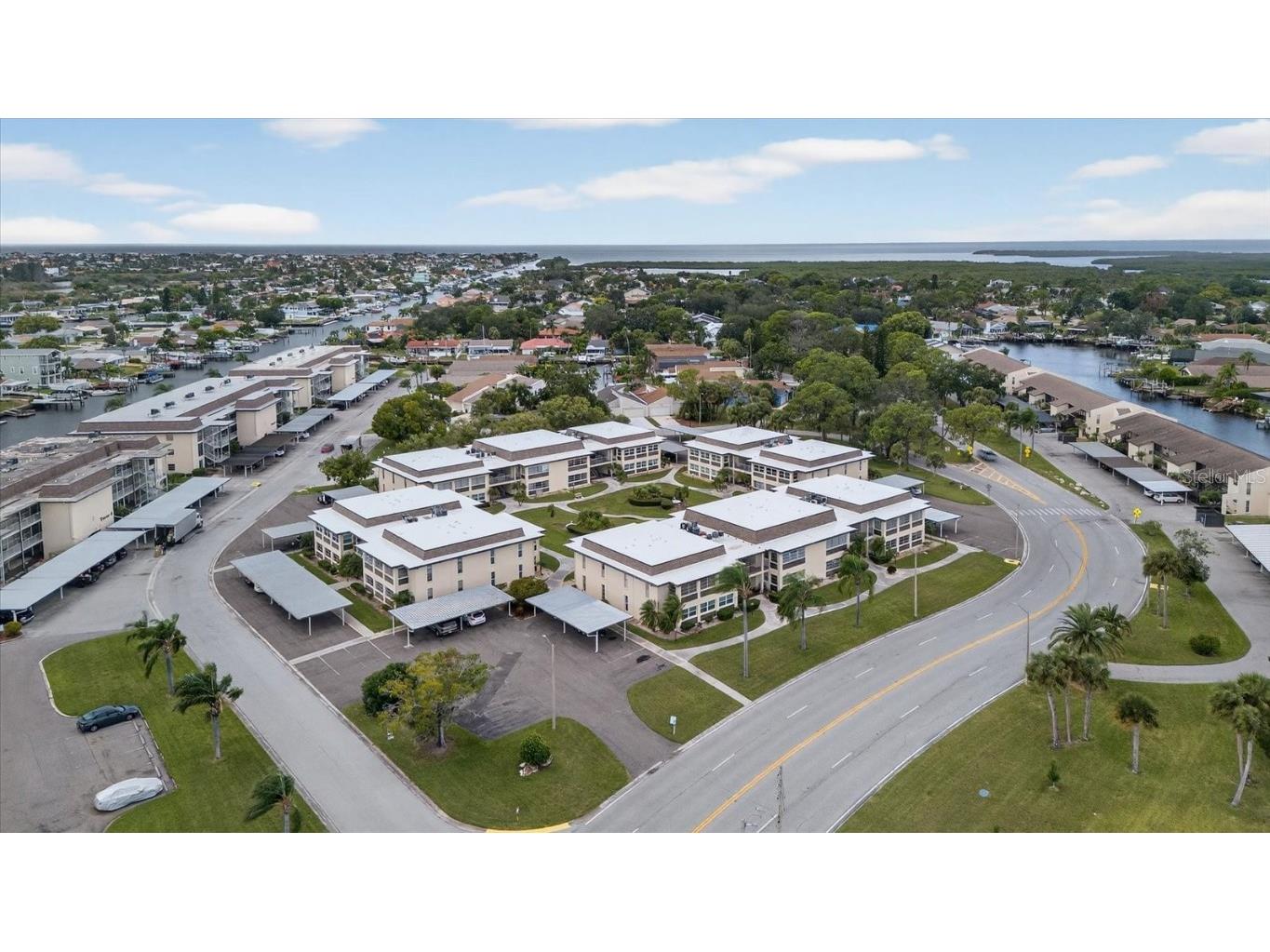 5242 Opal Lane #208 New Port Richey FL 34652 W7879522 image41