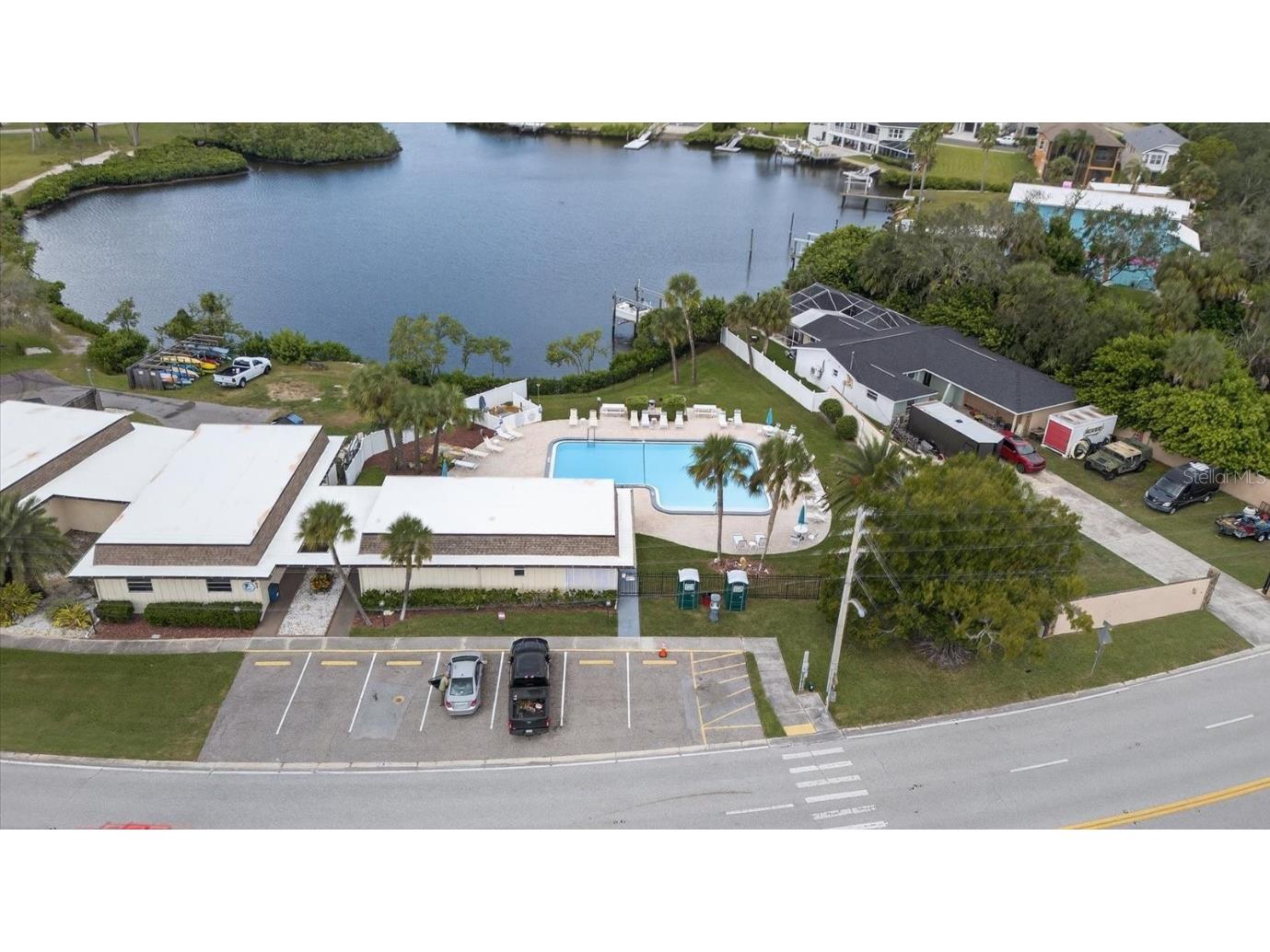 5242 Opal Lane #208 New Port Richey FL 34652 W7879522 image42