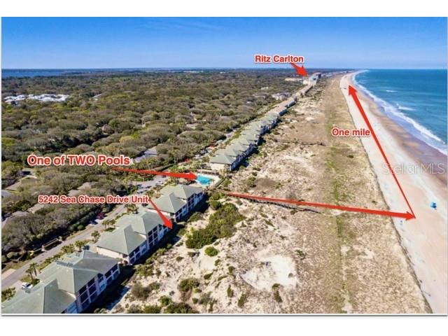 5242 Sea Chase Drive Drive #1 Fernandina Beach FL 32034 TB8419822 image2
