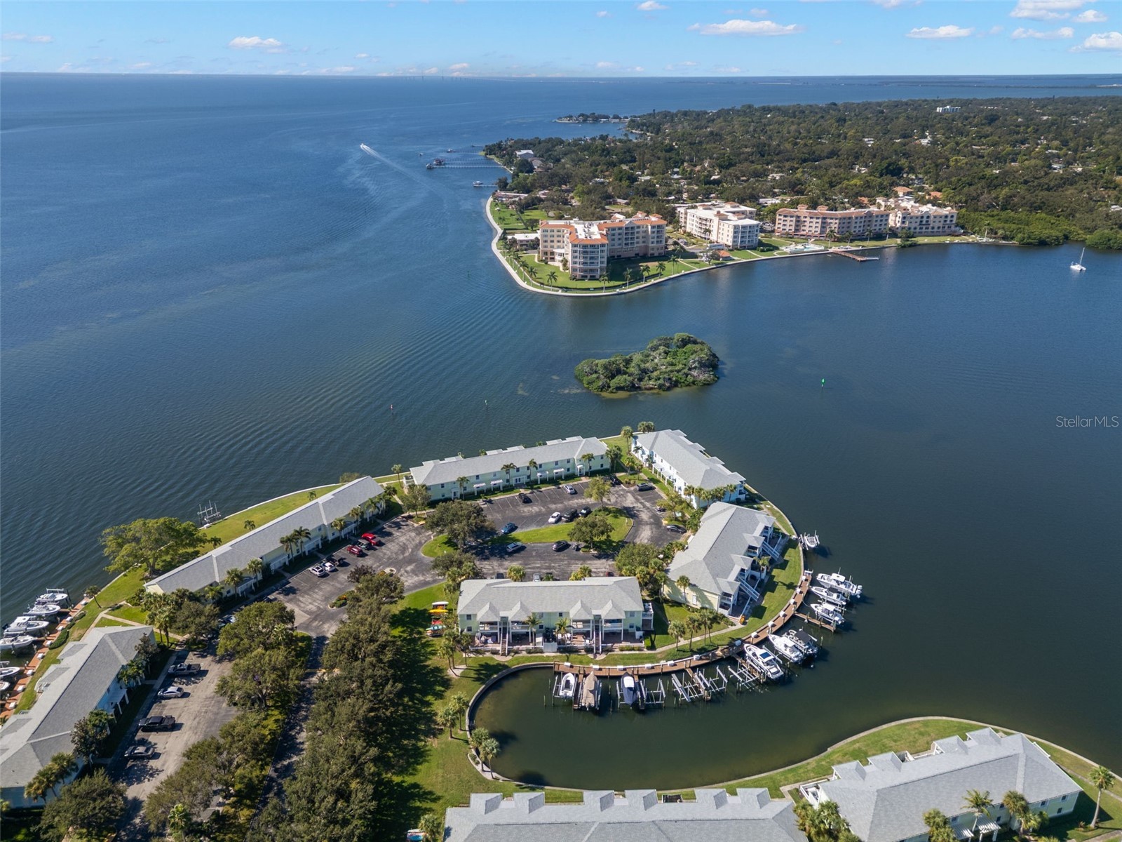 5243 Beach Drive SE #B Saint Petersburg FL 33705 TB8497172 image41