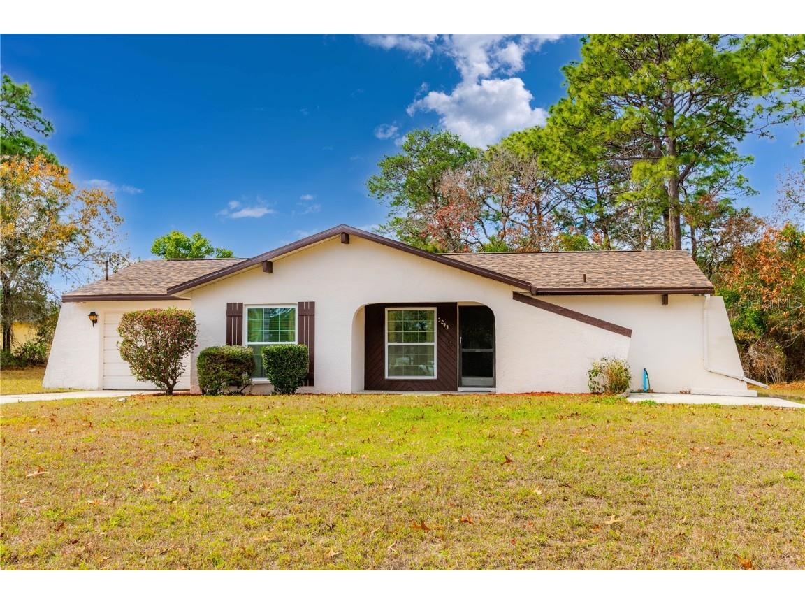 5243 Dellbrook Avenue Spring Hill FL 34608 T3503358 image1