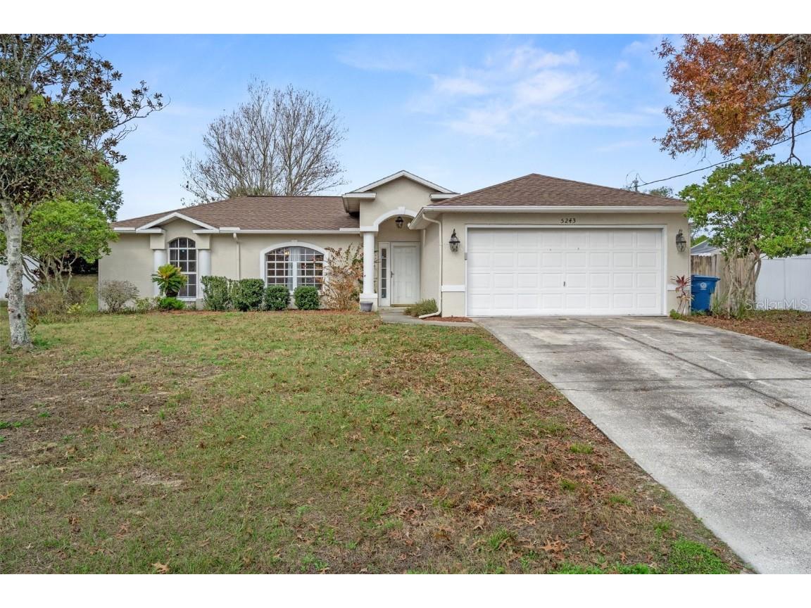 5243 Fairhaven Avenue Spring Hill FL 34608 W7851475 image1