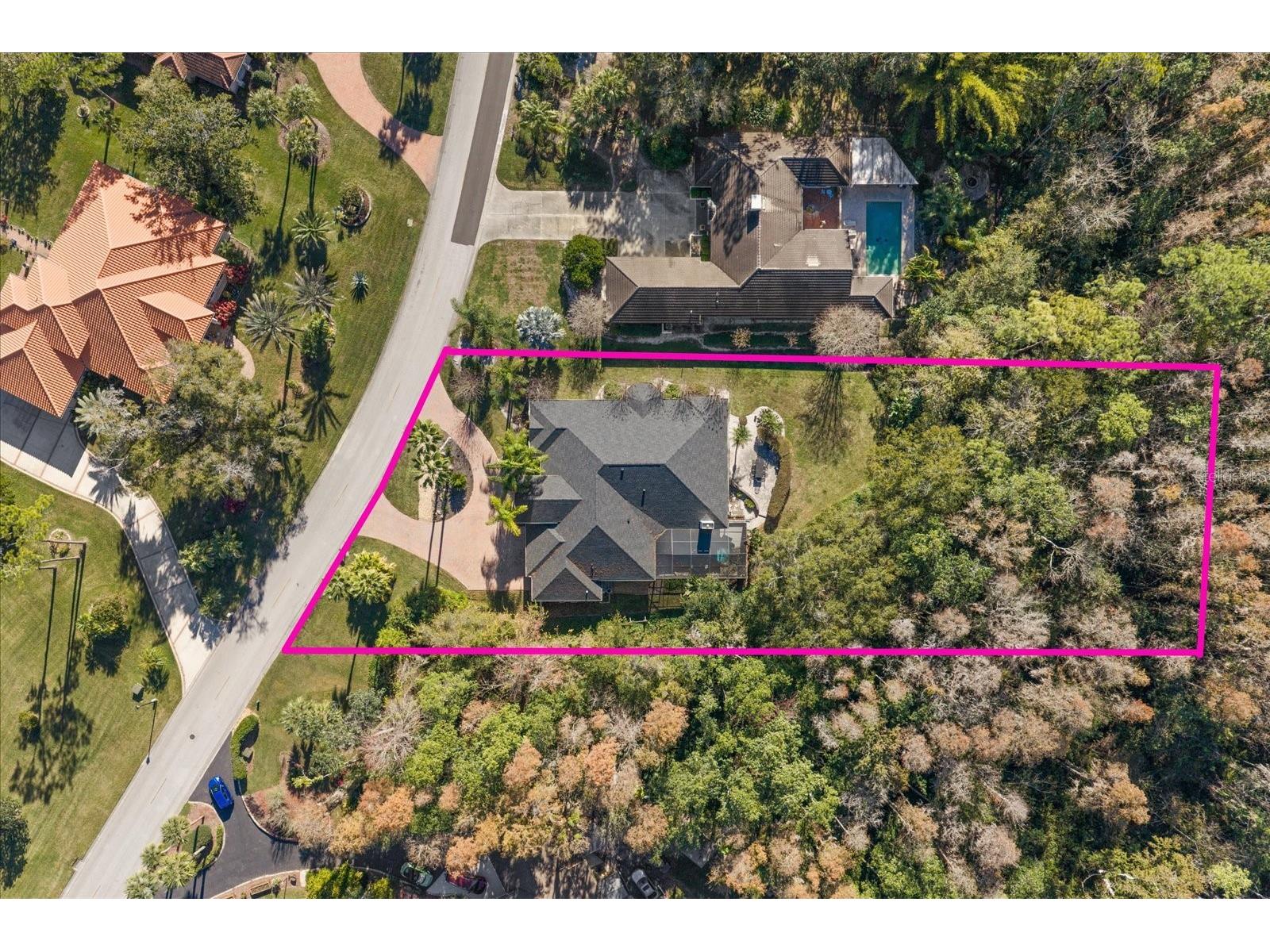 5243 Foxhunt Drive Wesley Chapel FL 33543 TB8462307 image3