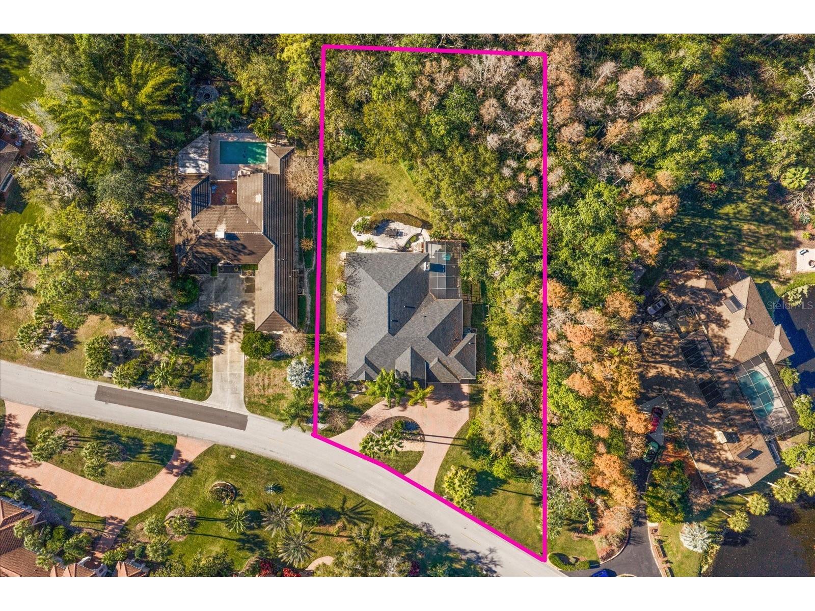 5243 Foxhunt Drive Wesley Chapel FL 33543 TB8462307 image43