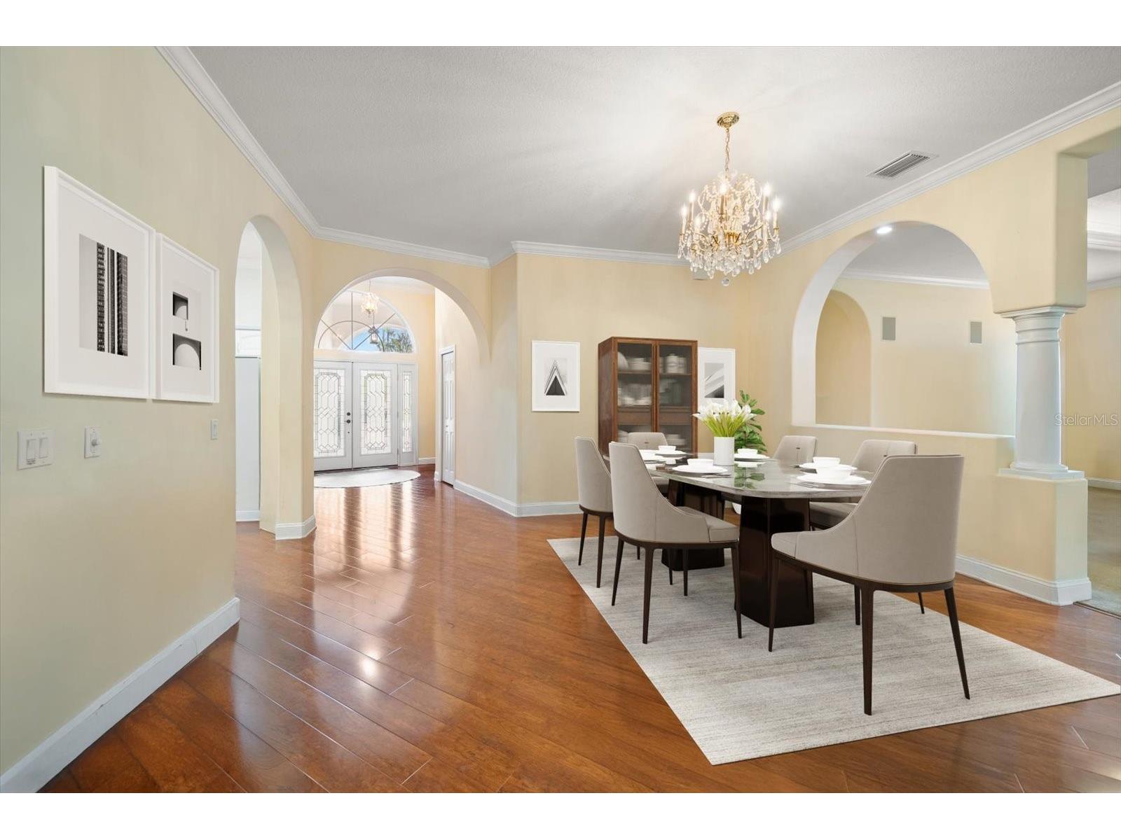 5243 Foxhunt Drive Wesley Chapel FL 33543 TB8462307 image9