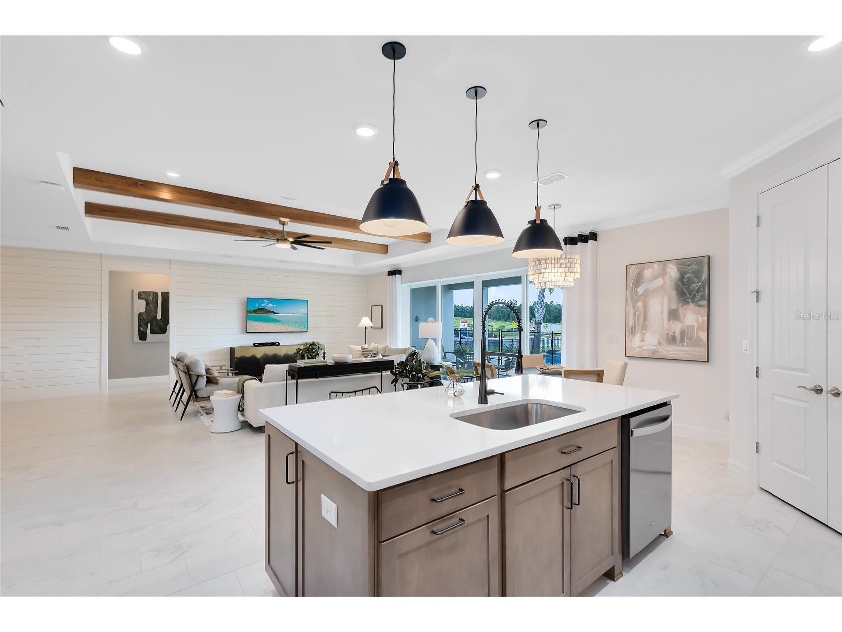 5243 Handsome Hills Drive Mount Dora FL 32757 O6409912 image15