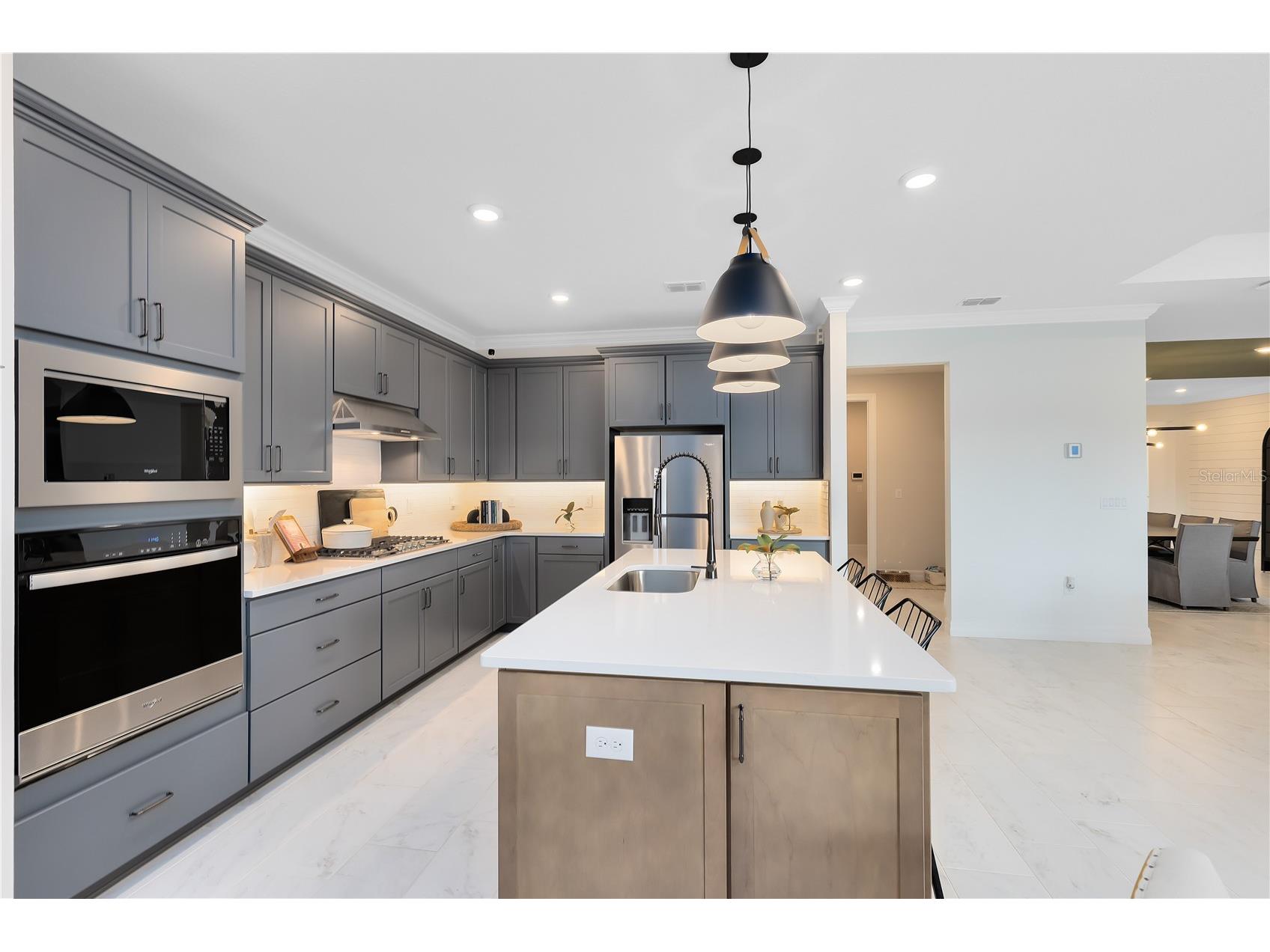 5243 Handsome Hills Drive Mount Dora FL 32757 O6409912 image16