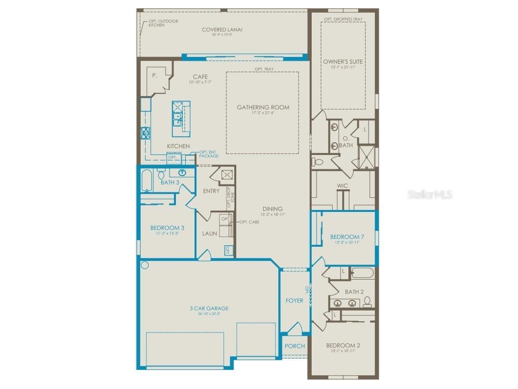 5243 Handsome Hills Drive Mount Dora FL 32757 O6409912 image2