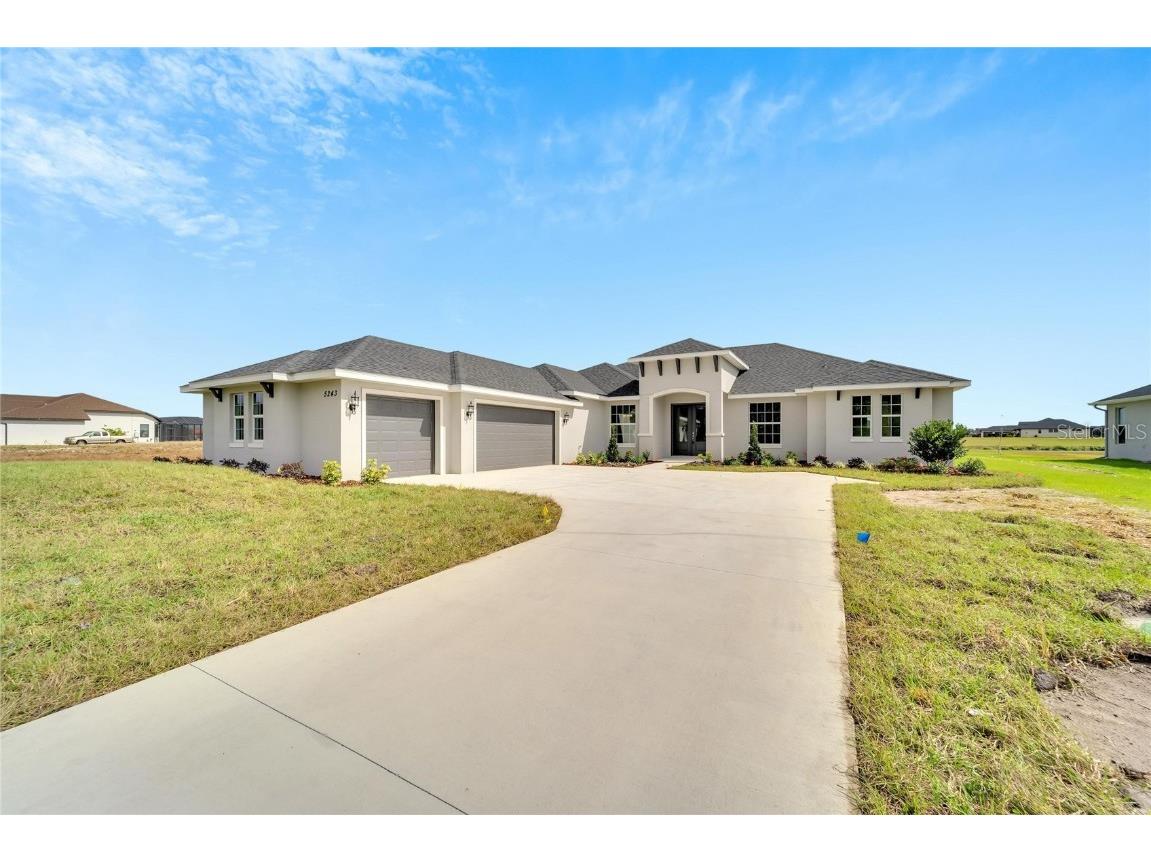 5243 Lake Venice Drive Wimauma FL 33598 - LAKE TOSCANA T3409482 image1