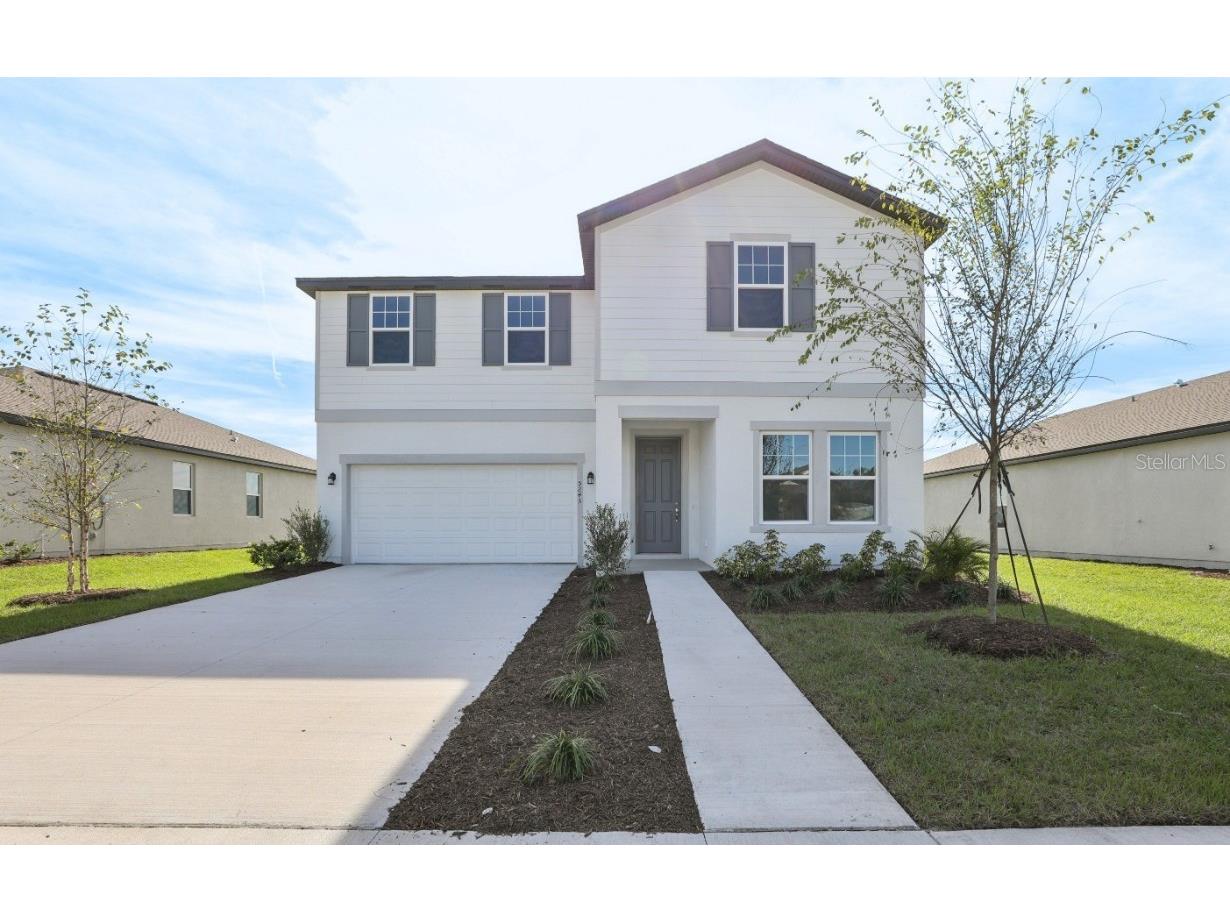 5243 Painted Bamboo Street Saint Cloud FL 34771 TB8455771 image1