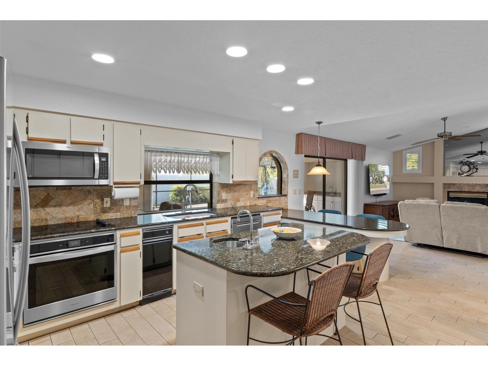 5243 Saltamonte Drive New Port Richey FL 34655 W7885688 image18