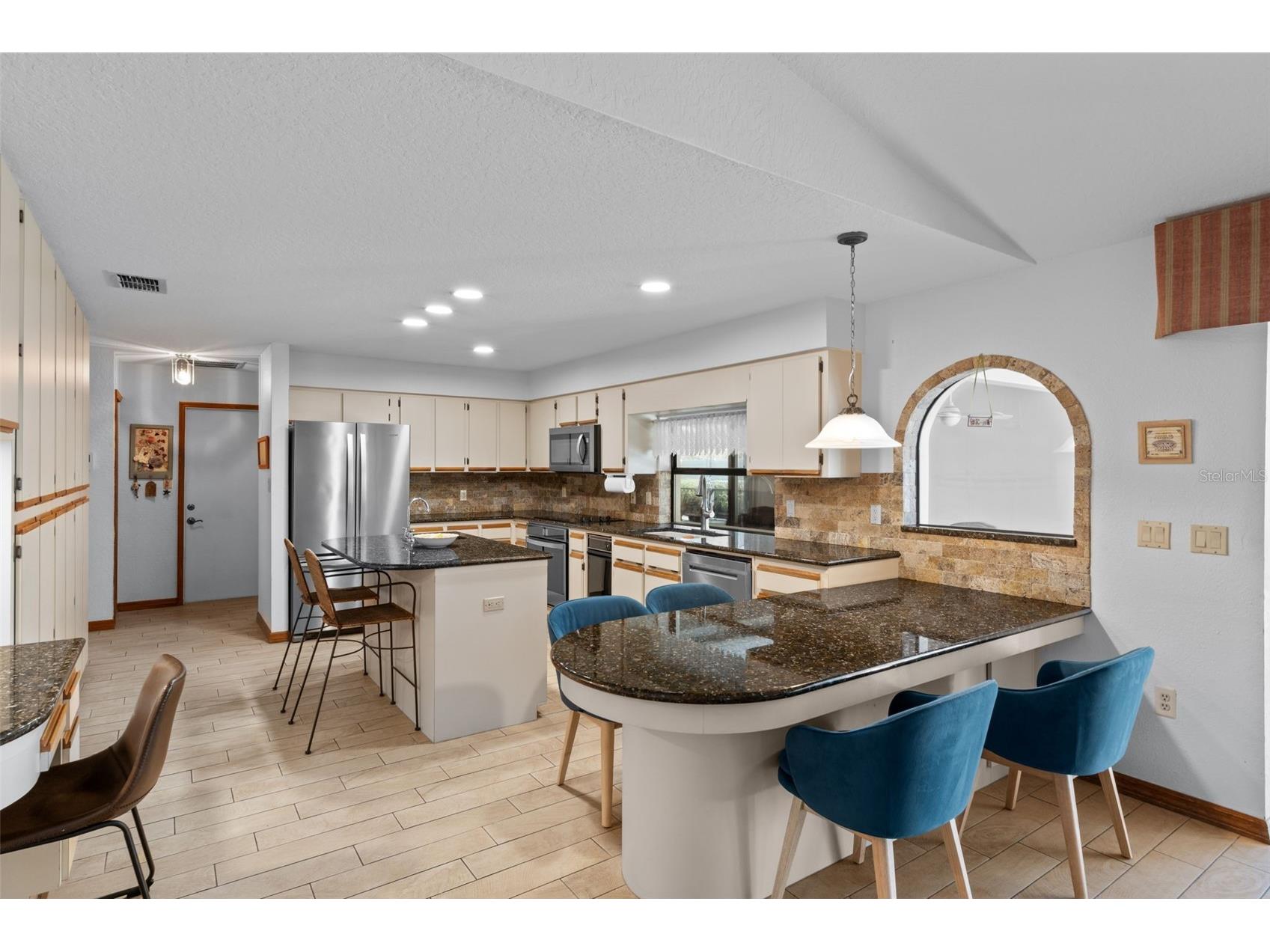 5243 Saltamonte Drive New Port Richey FL 34655 W7885688 image19