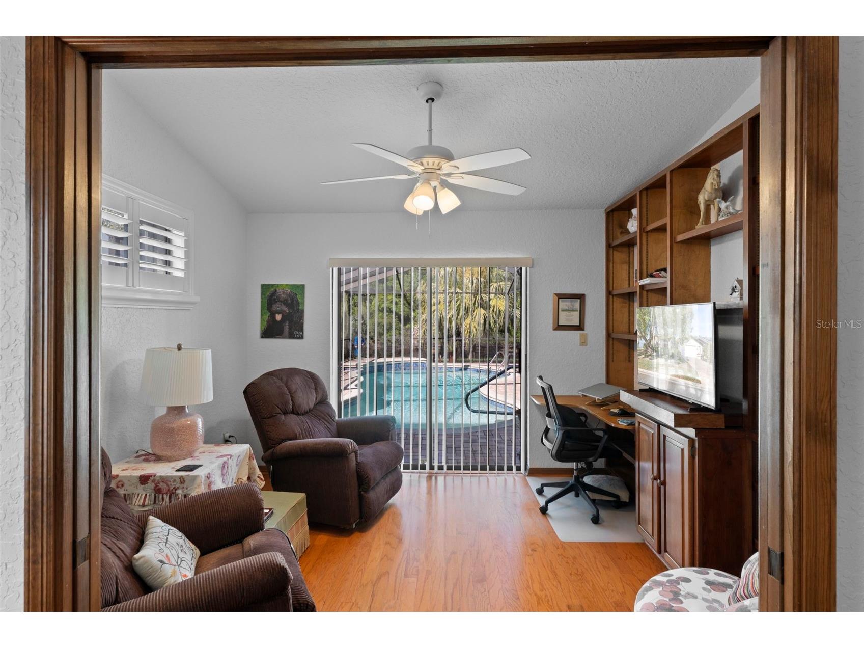5243 Saltamonte Drive New Port Richey FL 34655 W7885688 image36
