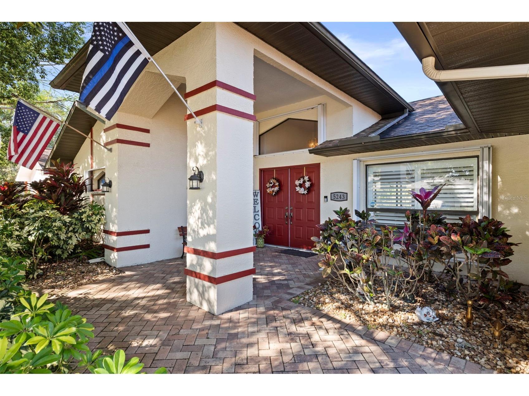 5243 Saltamonte Drive New Port Richey FL 34655 W7885688 image4