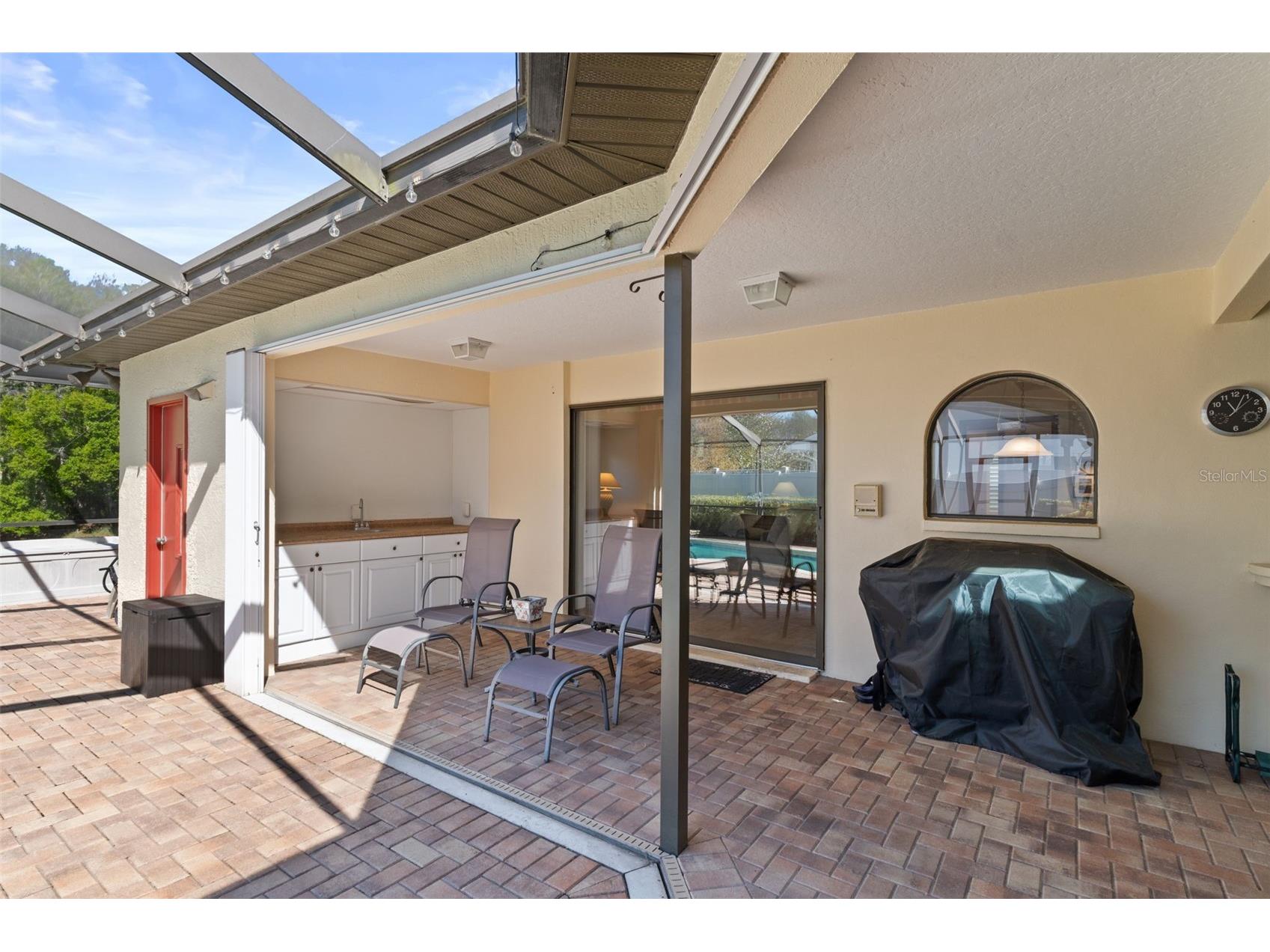 5243 Saltamonte Drive New Port Richey FL 34655 W7885688 image45