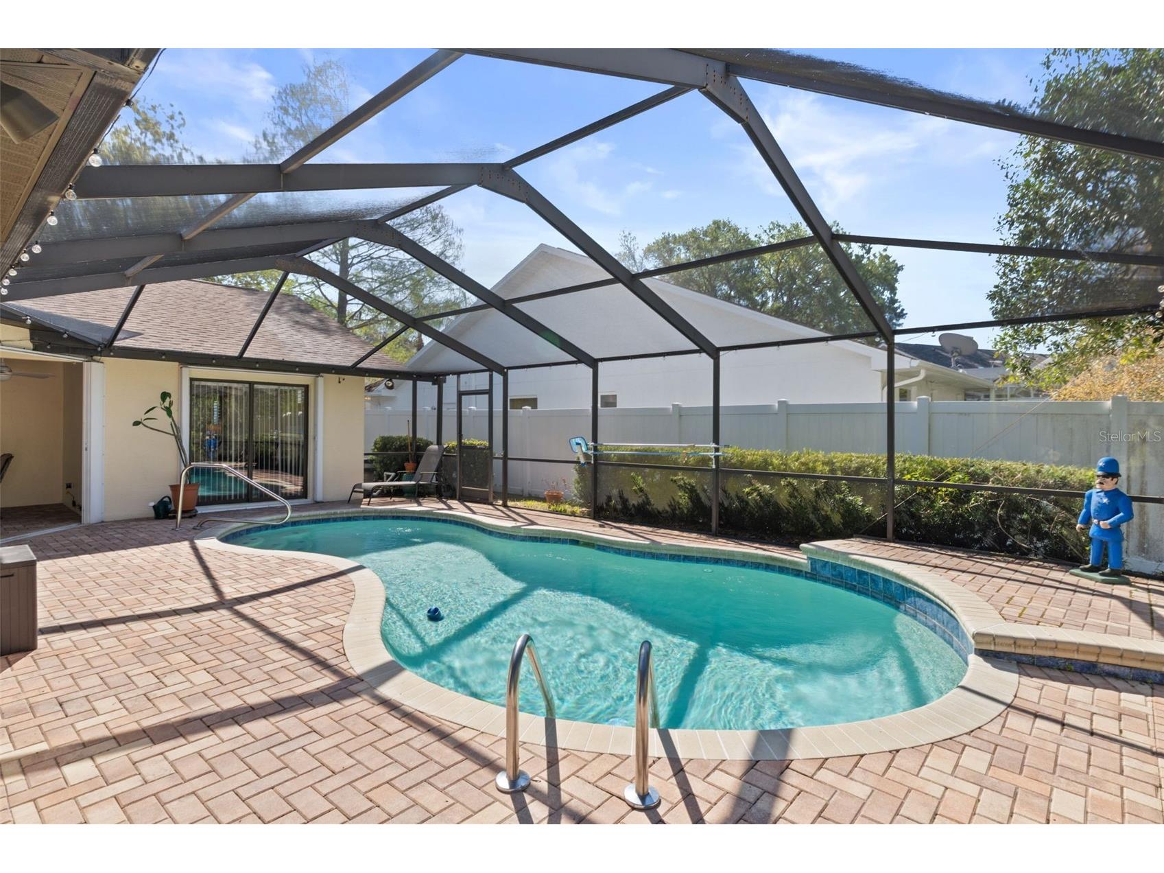 5243 Saltamonte Drive New Port Richey FL 34655 W7885688 image47