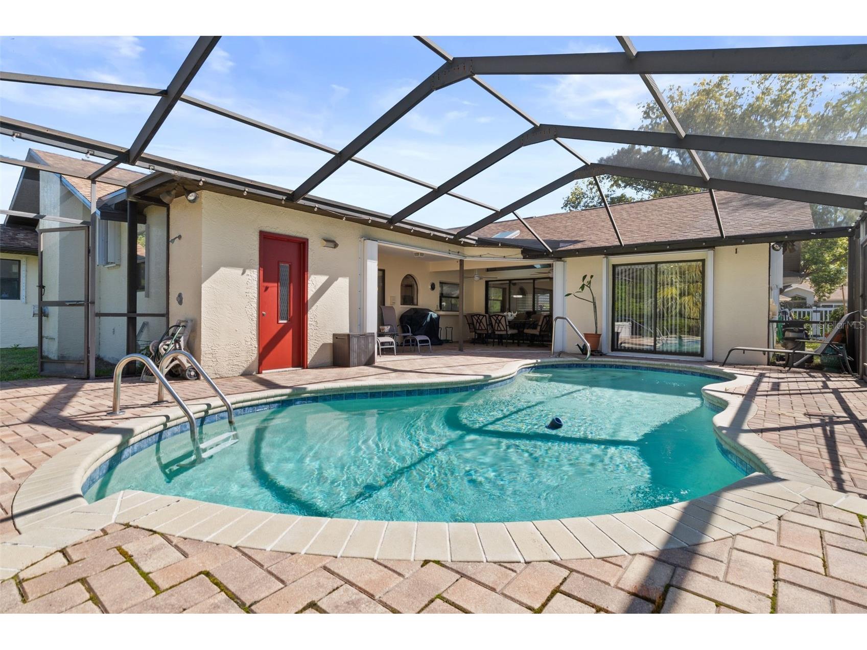 5243 Saltamonte Drive New Port Richey FL 34655 W7885688 image48