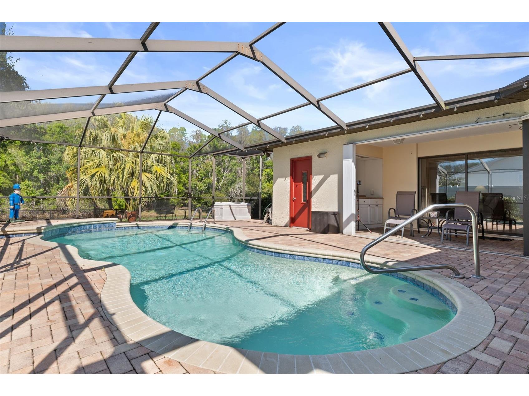 5243 Saltamonte Drive New Port Richey FL 34655 W7885688 image49
