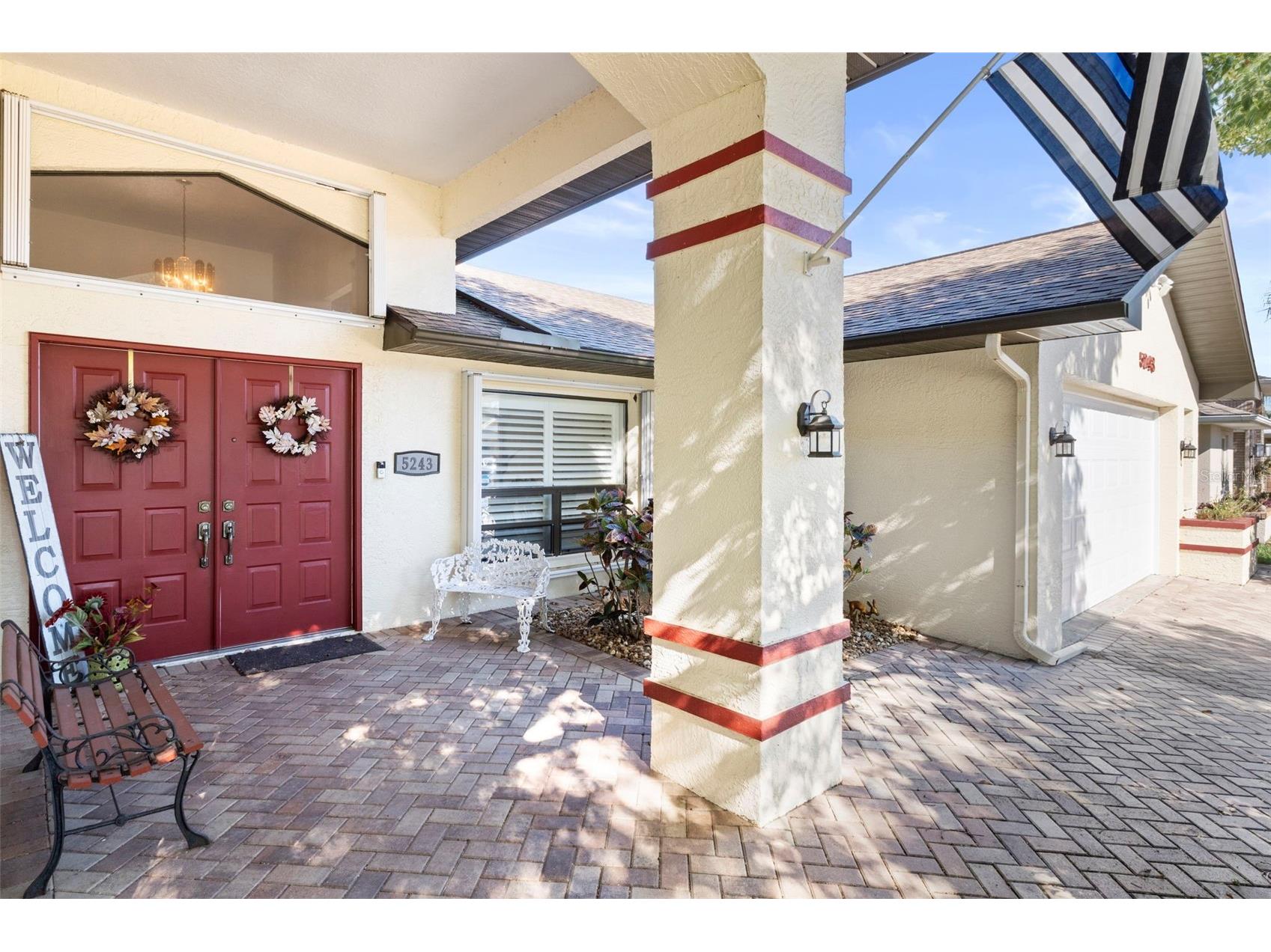 5243 Saltamonte Drive New Port Richey FL 34655 W7885688 image5