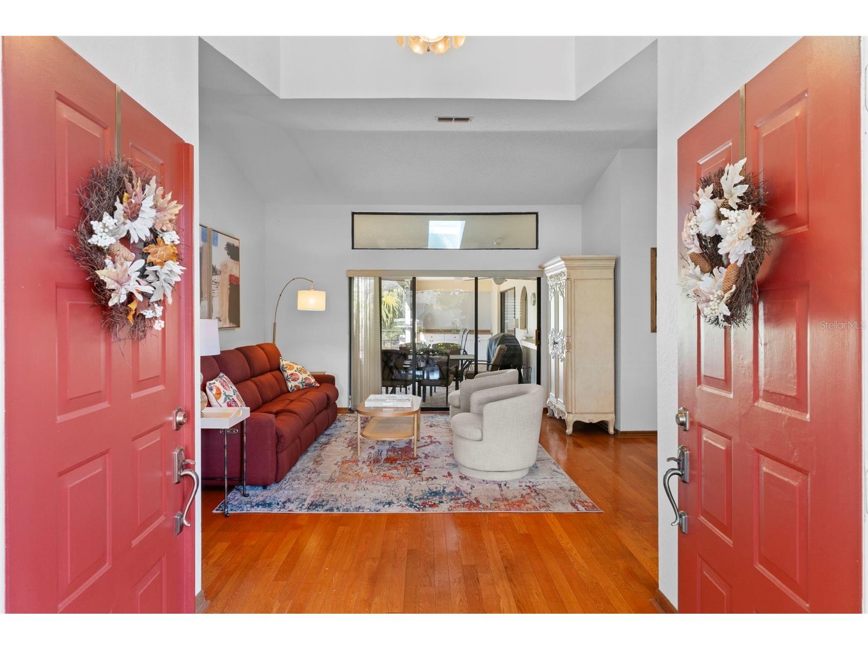 5243 Saltamonte Drive New Port Richey FL 34655 W7885688 image7
