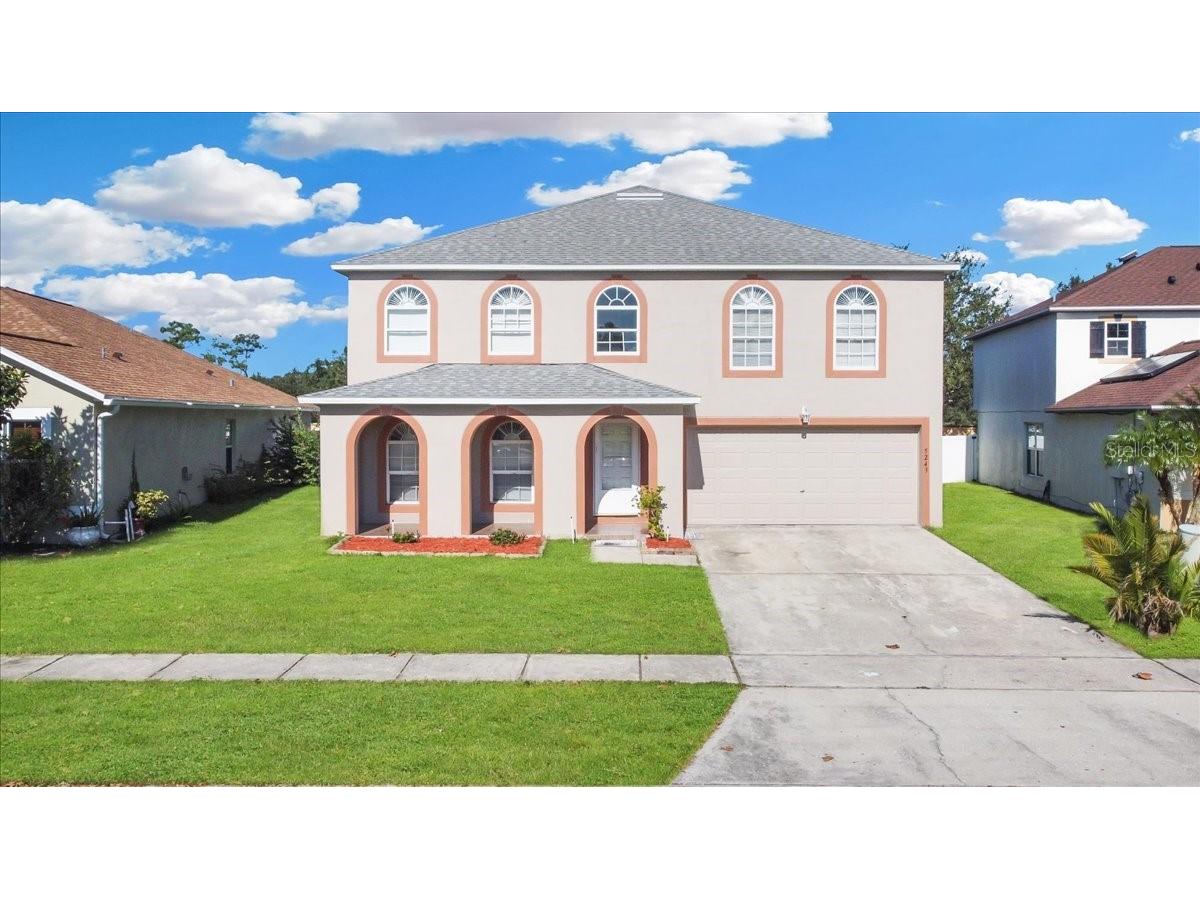 5243 Sunset Canyon Drive Kissimmee FL 34758 S5075657 image1