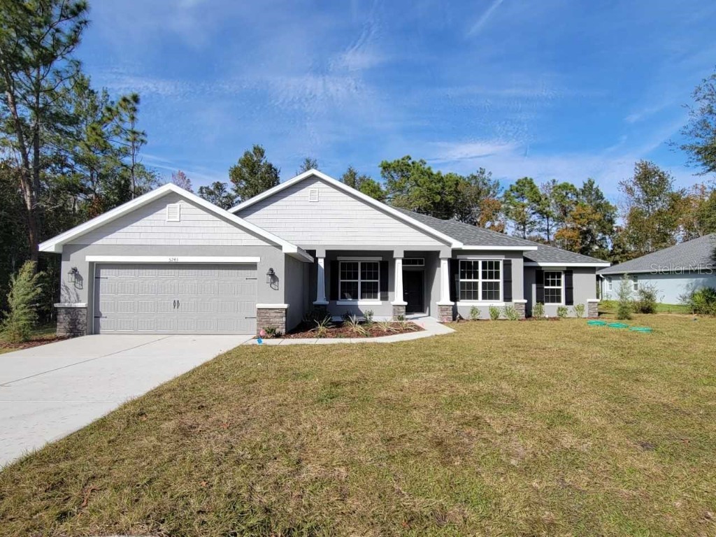 5243 SW 106th Street Ocala FL 34476 OM680913 image1