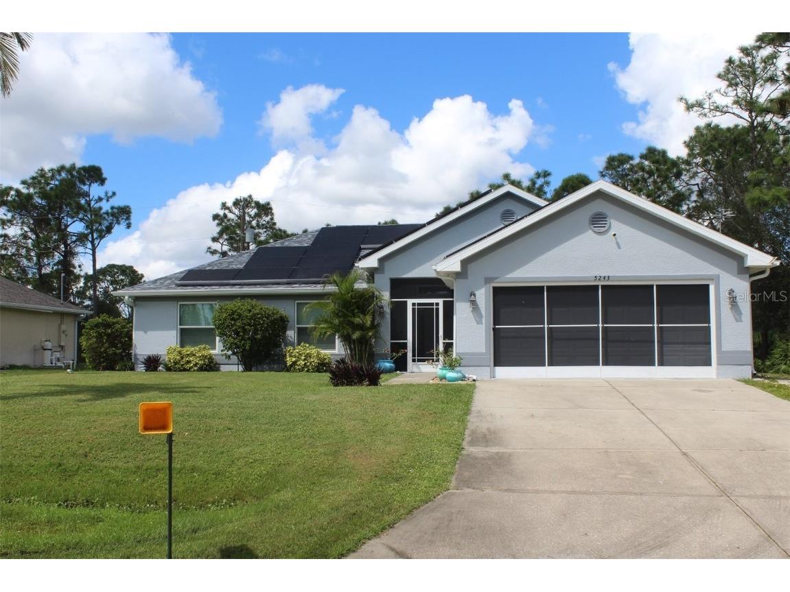 5243 Wentworth Road Port Charlotte FL 33981 C7498965 image1