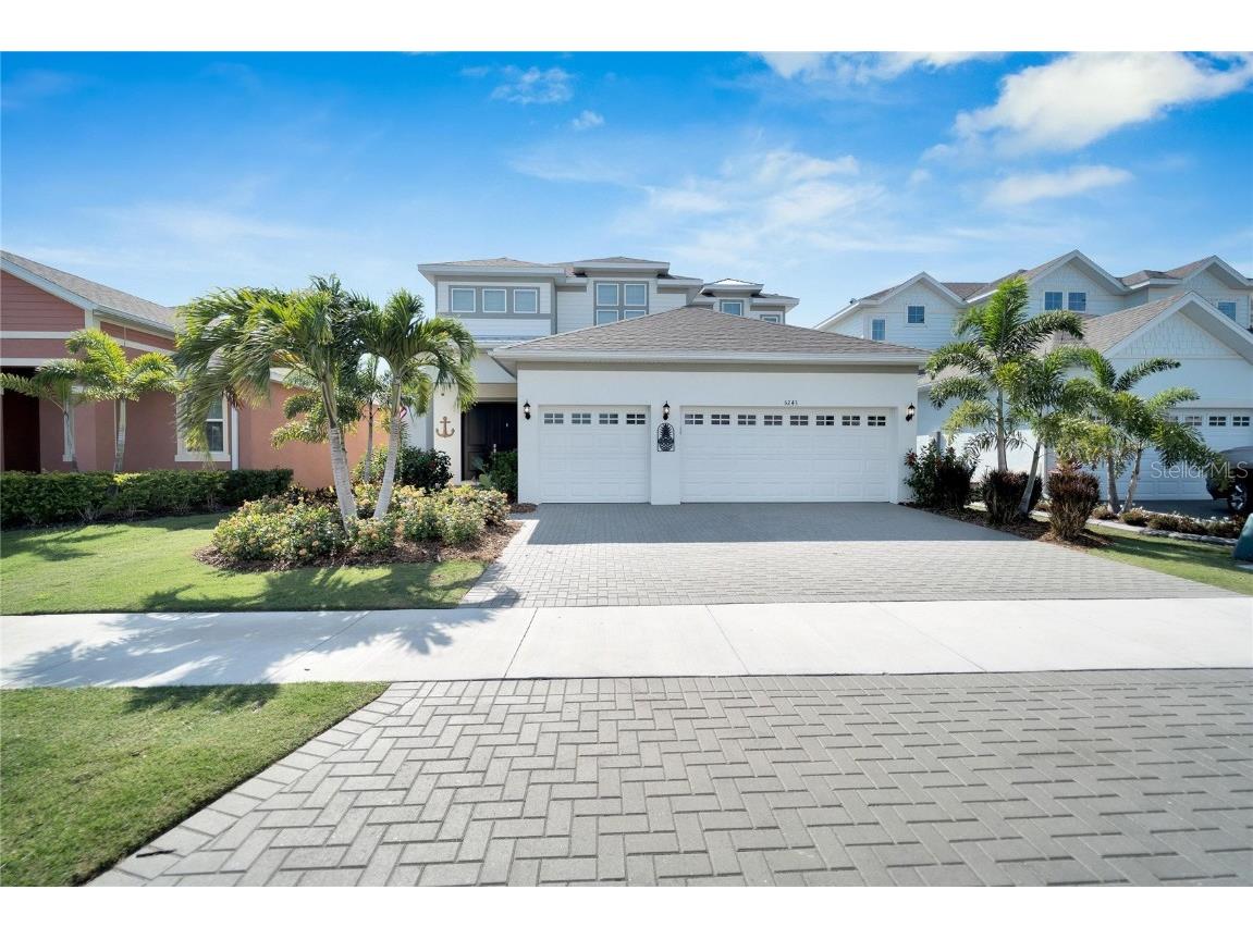 5243 Wishing Arch Drive Apollo Beach FL 33572 T3444692 image1